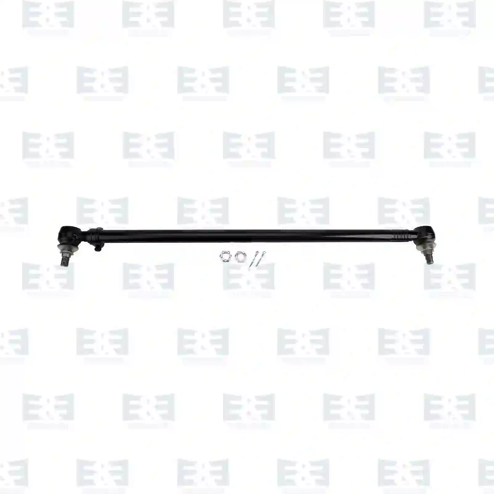 Drag Link Drag link, EE No 2E2205715 ,  oem no:3004600605, 3004600705, 3054600305, 3054600705, , , E&E Truck Spare Parts | Truck Spare Parts, Auotomotive Spare Parts