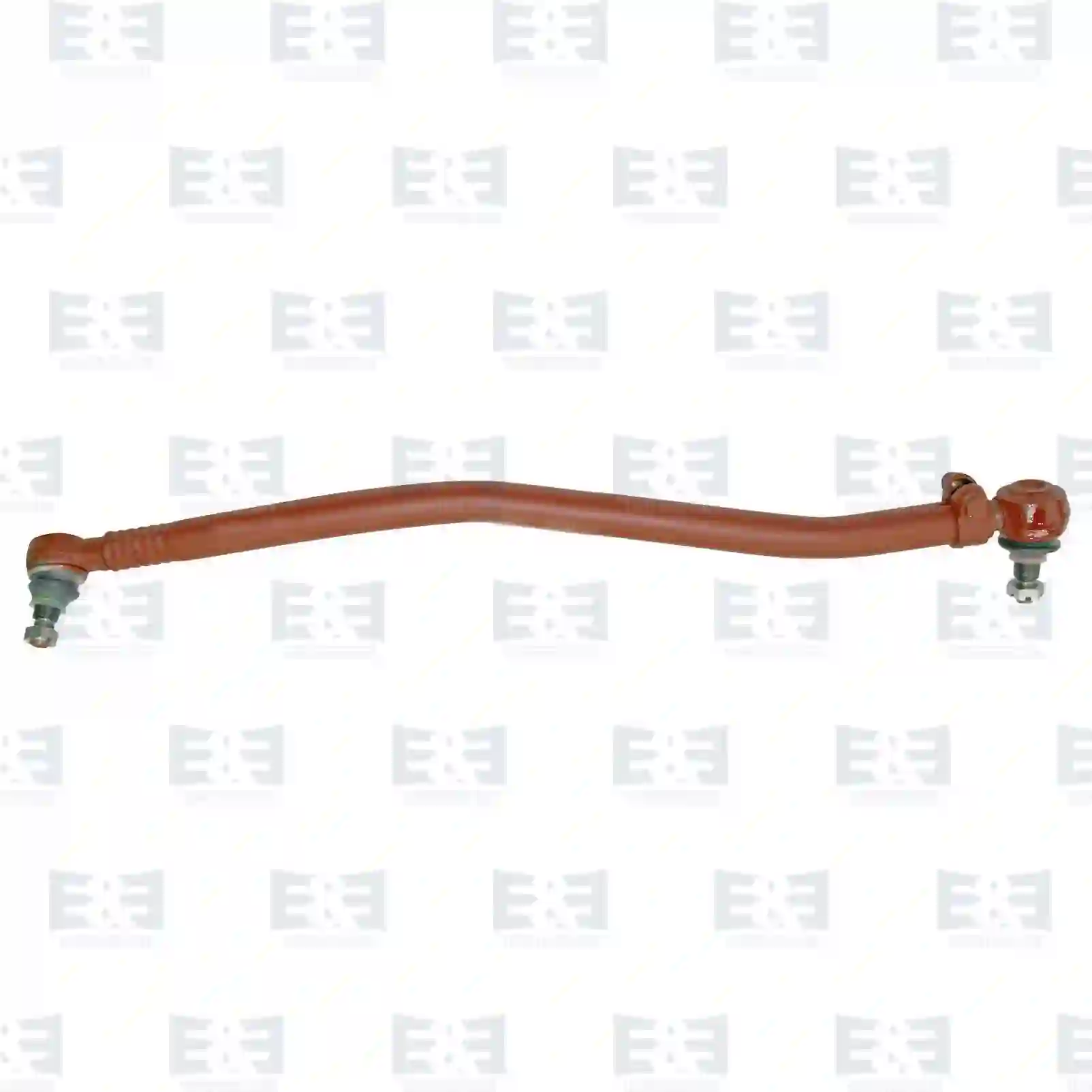 Drag Link Drag link, EE No 2E2205716 ,  oem no:3834600605, 3834601405, 3834602305, 3834604405 E&E Truck Spare Parts | Truck Spare Parts, Auotomotive Spare Parts