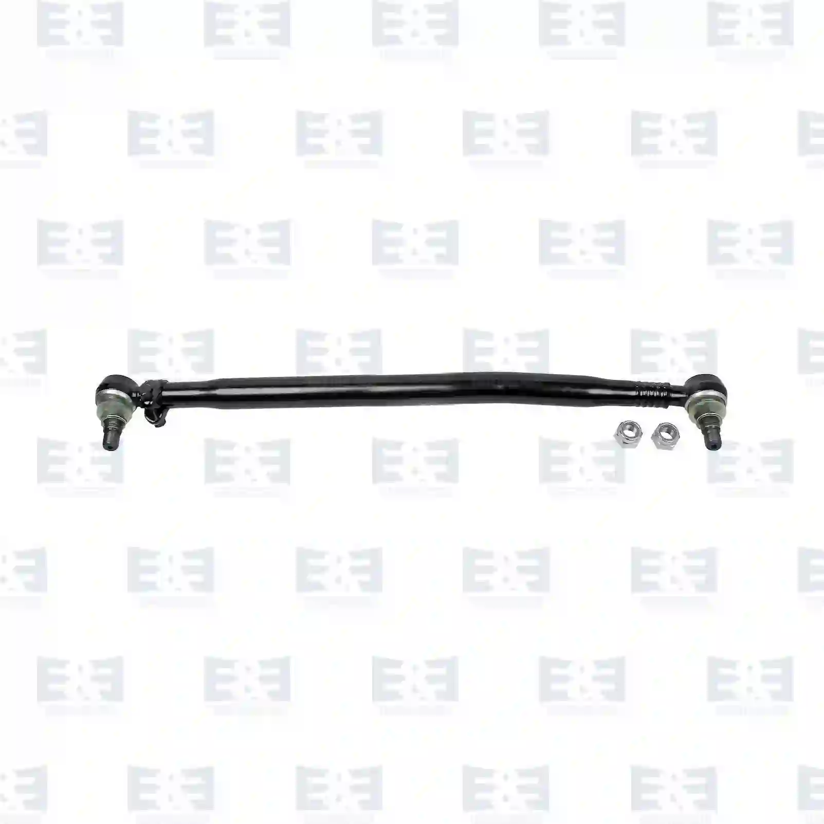 Drag Link Drag link, EE No 2E2205717 ,  oem no:0004609805, 0004609905, , , , E&E Truck Spare Parts | Truck Spare Parts, Auotomotive Spare Parts