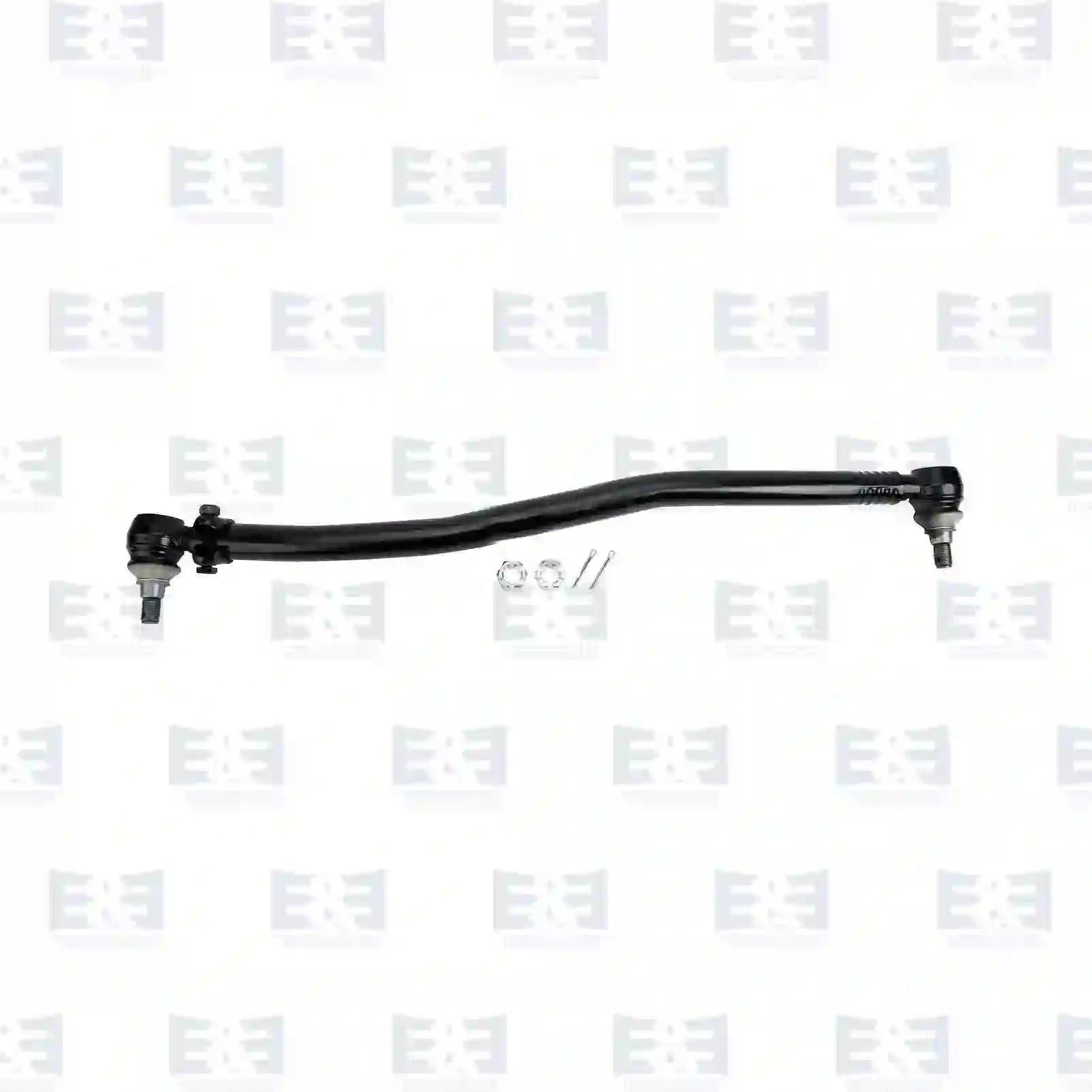  Drag link || E&E Truck Spare Parts | Truck Spare Parts, Auotomotive Spare Parts