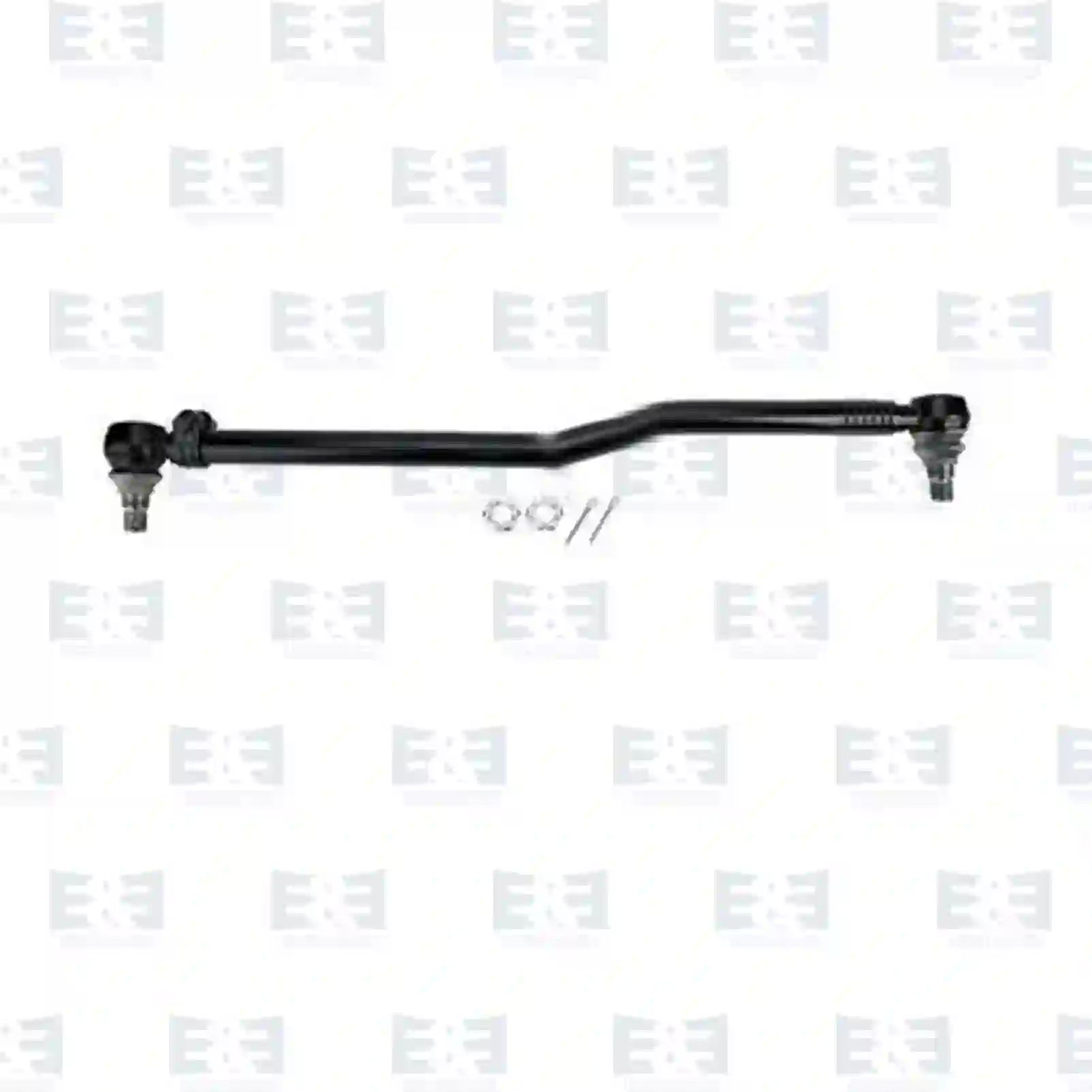 Drag Link Drag link, EE No 2E2205723 ,  oem no:4004600705, 0014600705, 0014600805, 0014607005 E&E Truck Spare Parts | Truck Spare Parts, Auotomotive Spare Parts