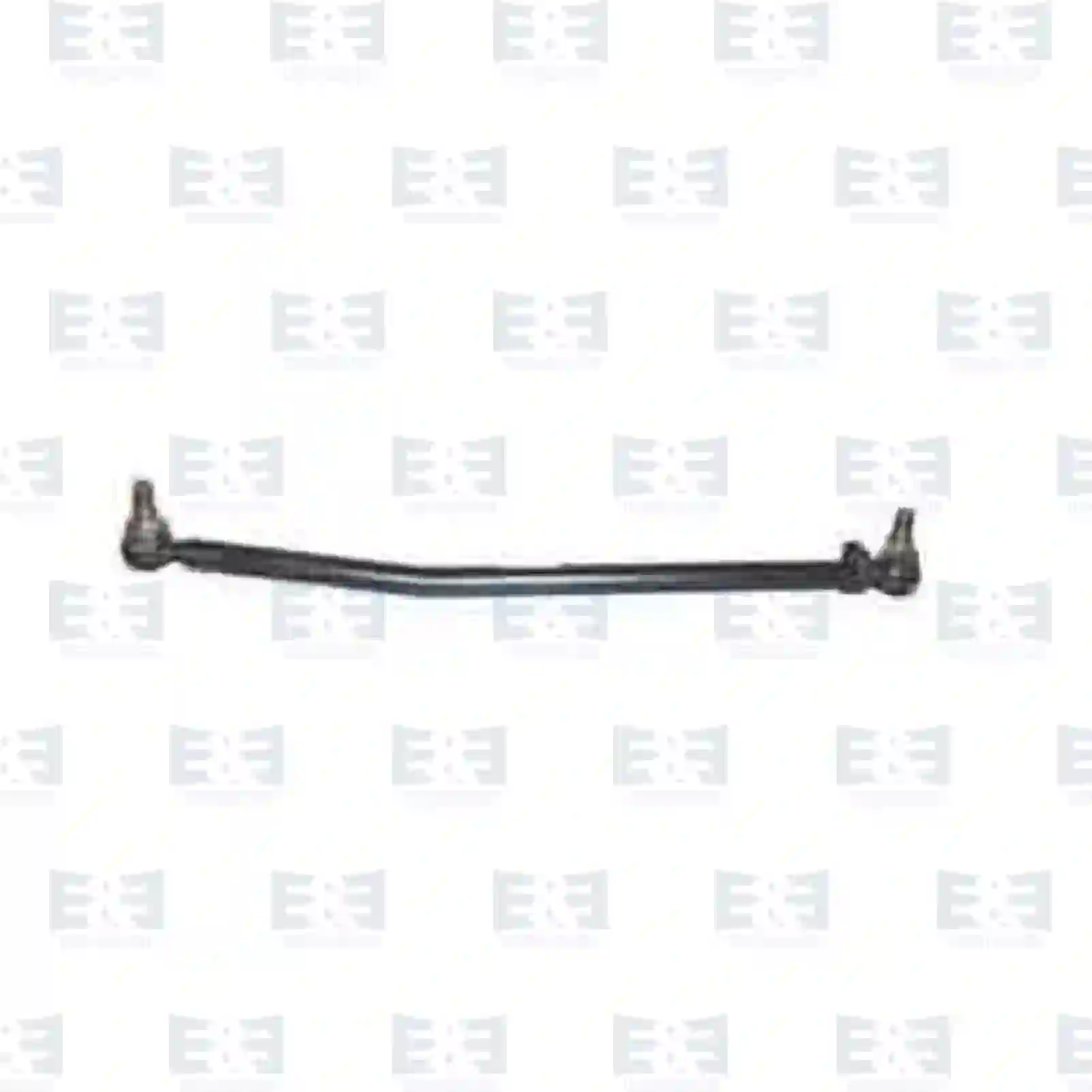 Drag Link Drag link, EE No 2E2205724 ,  oem no:0014609805, 0014609905, 0024606305, 0024606405 E&E Truck Spare Parts | Truck Spare Parts, Auotomotive Spare Parts