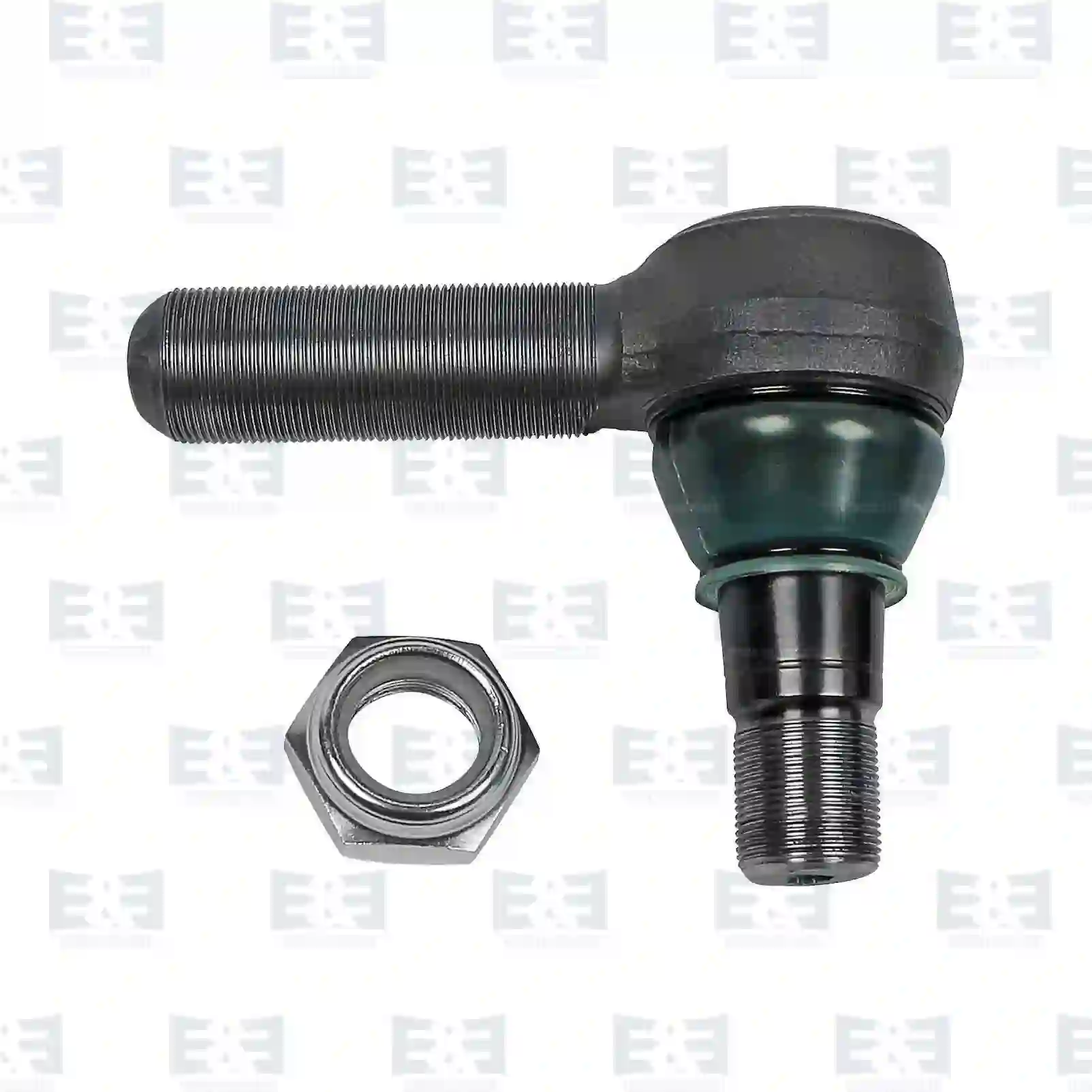  Ball joint, right hand thread || E&E Truck Spare Parts | Truck Spare Parts, Auotomotive Spare Parts