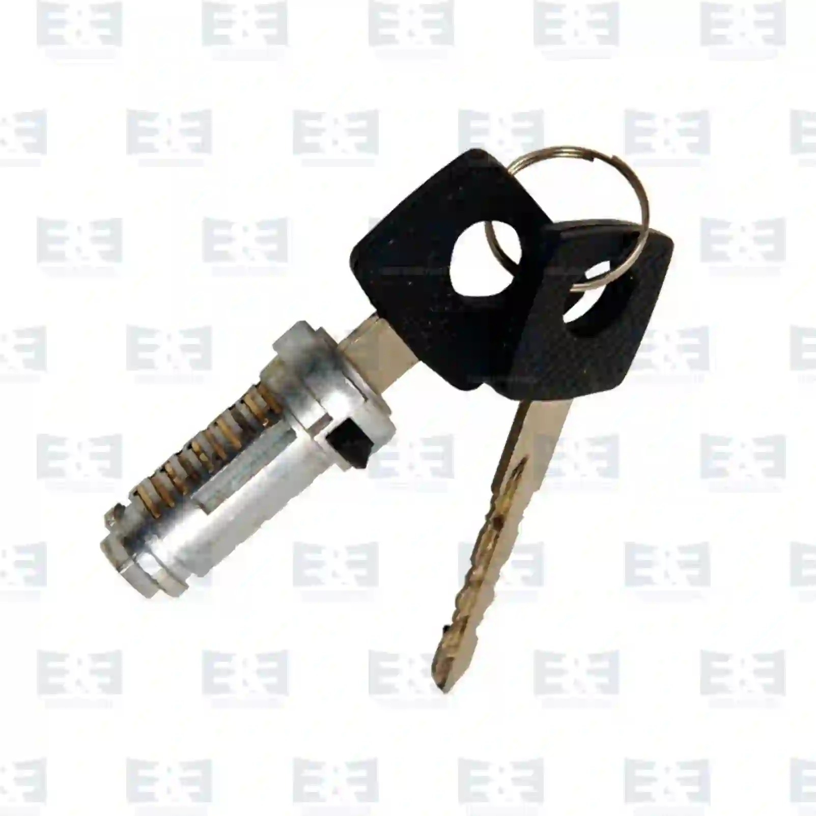 Steering Wheel Lock cylinder, EE No 2E2205732 ,  oem no:0004620179, 6708906367, 9014620179, 9014620379, 9424600104, ZG60923-0008 E&E Truck Spare Parts | Truck Spare Parts, Auotomotive Spare Parts