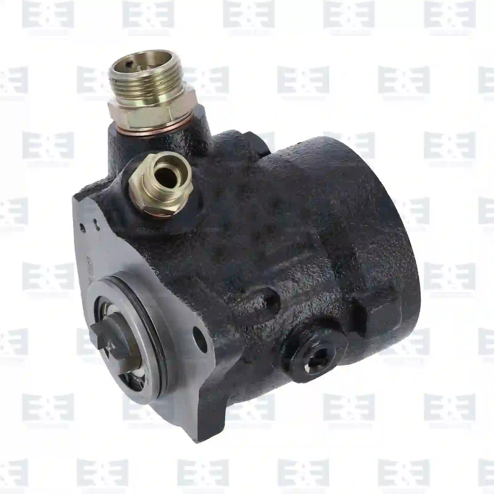  Servo pump, steel || E&E Truck Spare Parts | Truck Spare Parts, Auotomotive Spare Parts