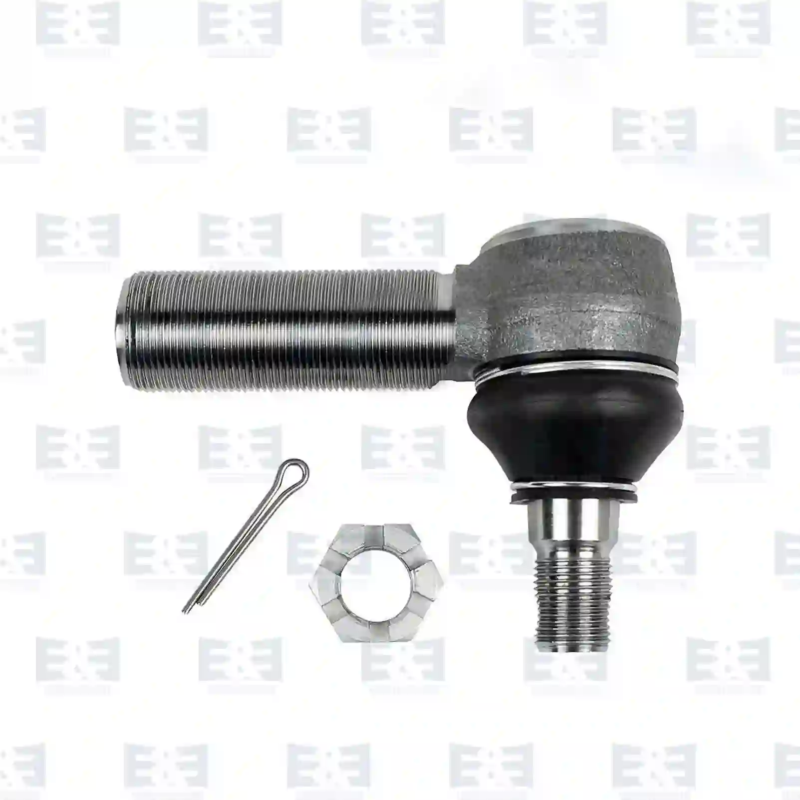  Ball joint, left hand thread || E&E Truck Spare Parts | Truck Spare Parts, Auotomotive Spare Parts