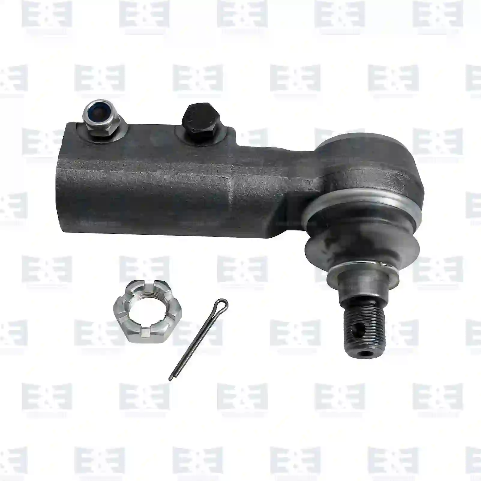 Ball joint, right hand thread, 2E2205744, 0003302835, 0003304035, 0003307735, 0003384929, 0013302135, 0013302635, 0013303235, 0013304035, 013302135 ||  2E2205744 E&E Truck Spare Parts | Truck Spare Parts, Auotomotive Spare Parts Ball joint, right hand thread, 2E2205744, 0003302835, 0003304035, 0003307735, 0003384929, 0013302135, 0013302635, 0013303235, 0013304035, 013302135 ||  2E2205744 E&E Truck Spare Parts | Truck Spare Parts, Auotomotive Spare Parts