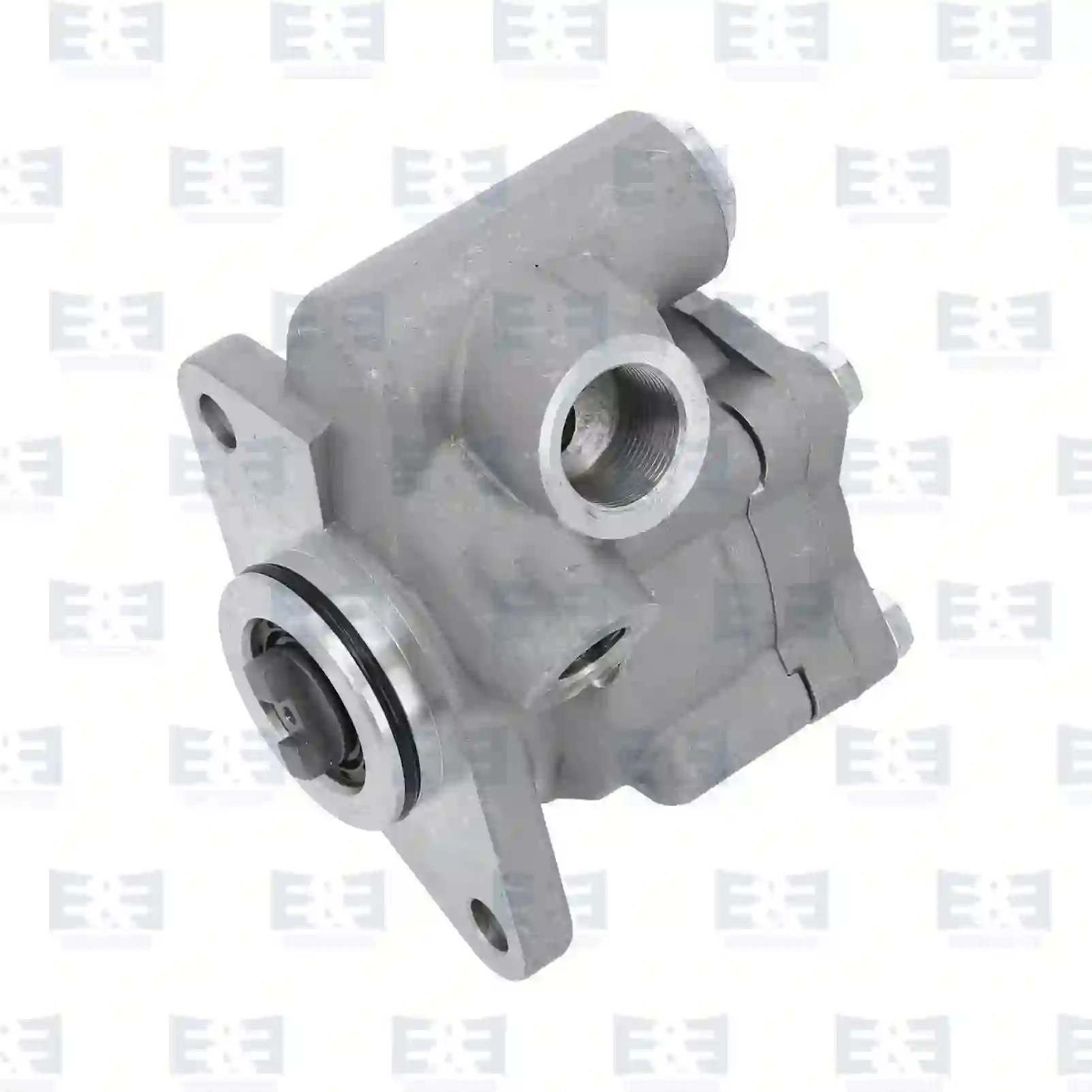  Servo pump, aluminium || E&E Truck Spare Parts | Truck Spare Parts, Auotomotive Spare Parts