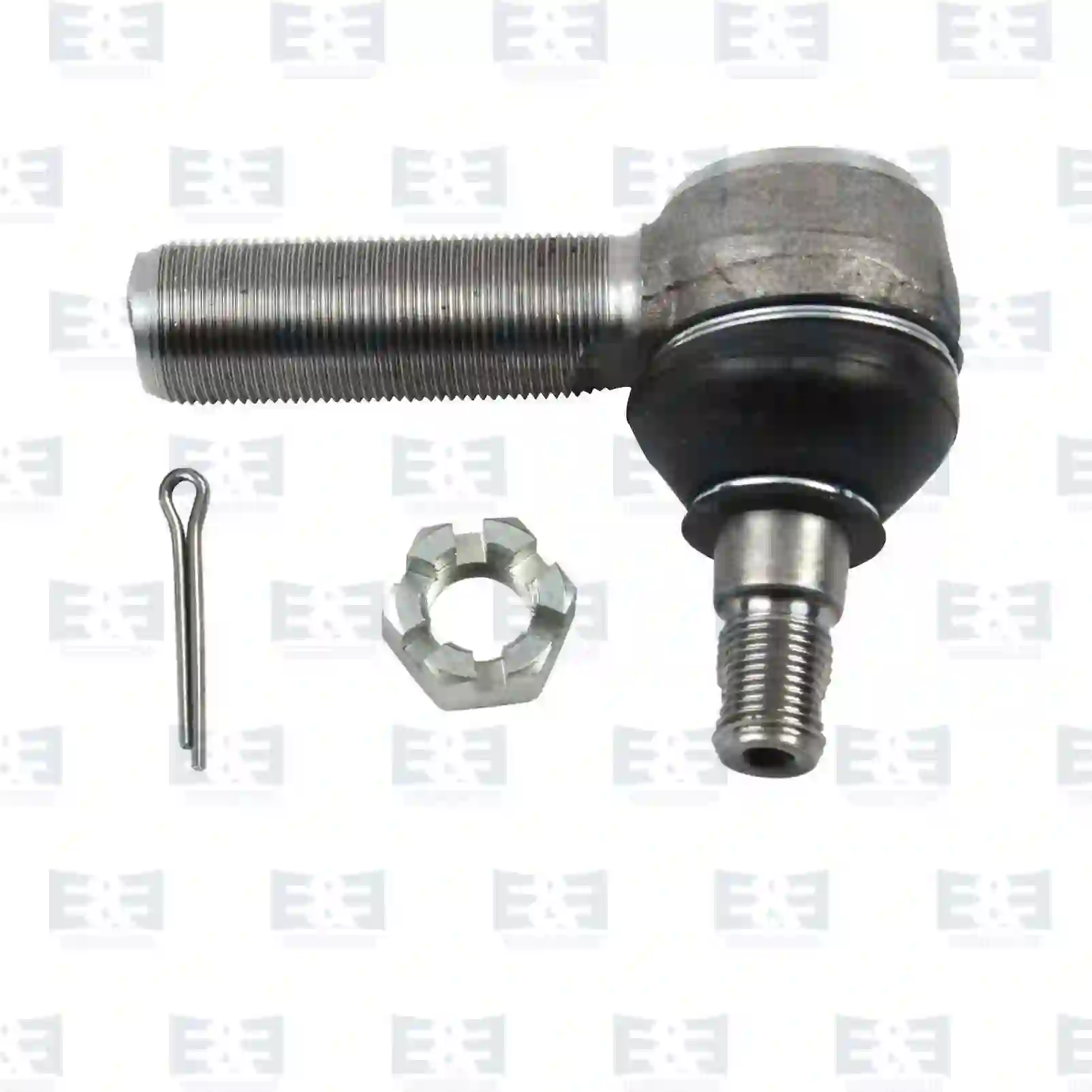  Ball joint, right hand thread || E&E Truck Spare Parts | Truck Spare Parts, Auotomotive Spare Parts