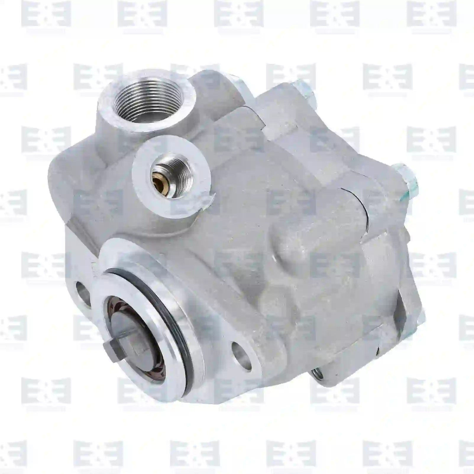  Servo pump, aluminium || E&E Truck Spare Parts | Truck Spare Parts, Auotomotive Spare Parts