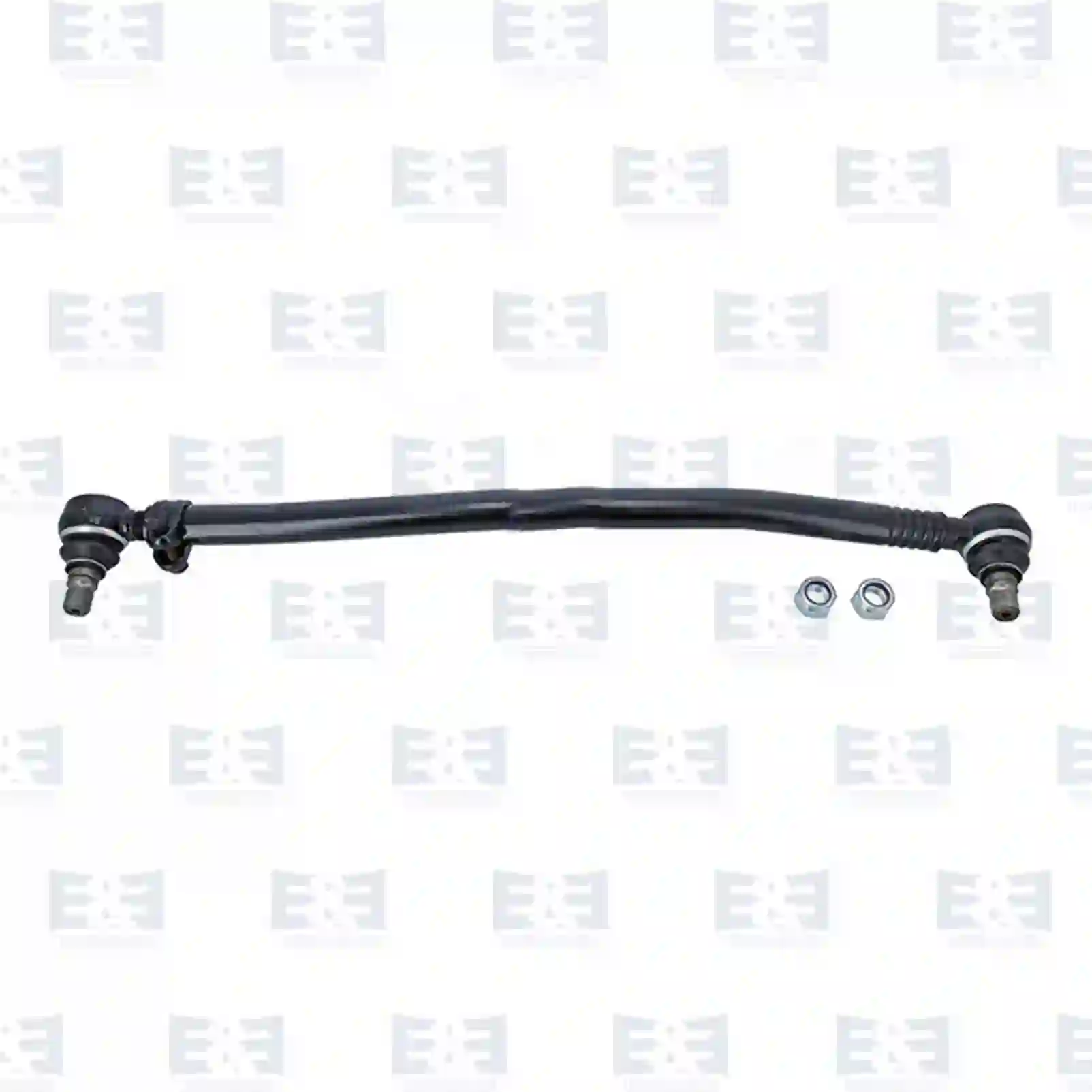 Drag Link Drag link, EE No 2E2205755 ,  oem no:3874600405, 3874605005, 6204600005, 6204602005, 6204602805, 6204603705, E&E Truck Spare Parts | Truck Spare Parts, Auotomotive Spare Parts