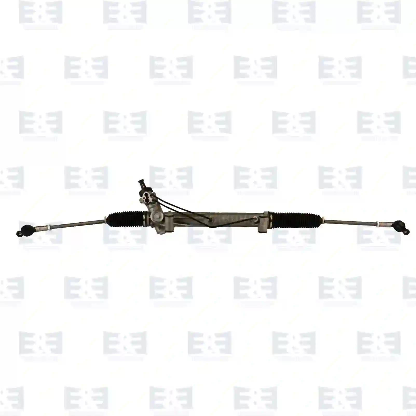 Steering Box Steering gear, EE No 2E2205766 ,  oem no:1205774, 4041451, 4077622, 4386952, 4511924, 4557891, YC15-3200-AF, YC15-3200-AG, YC15-3200-AH, YC15-3200-AJ E&E Truck Spare Parts | Truck Spare Parts, Auotomotive Spare Parts