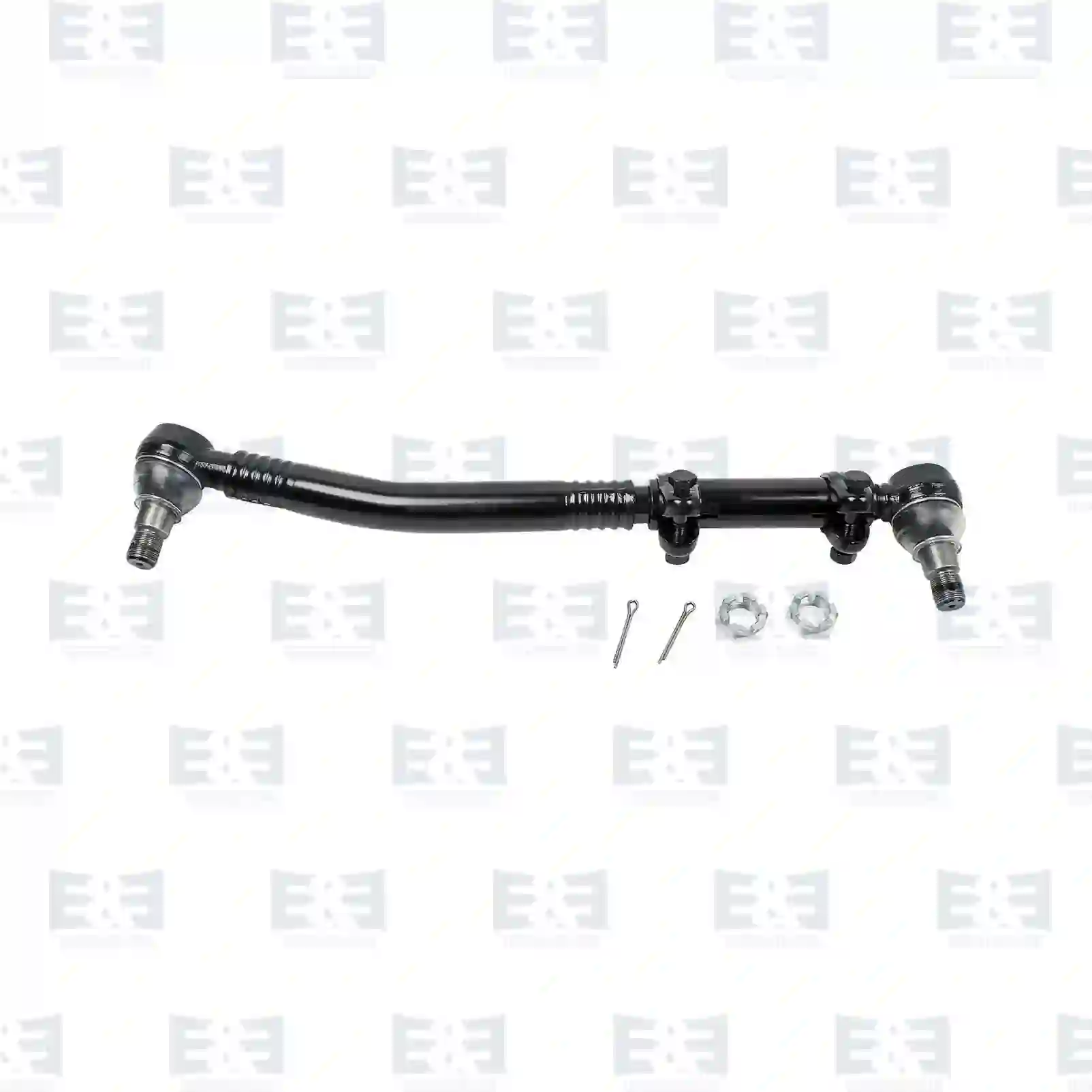  Drag link || E&E Truck Spare Parts | Truck Spare Parts, Auotomotive Spare Parts