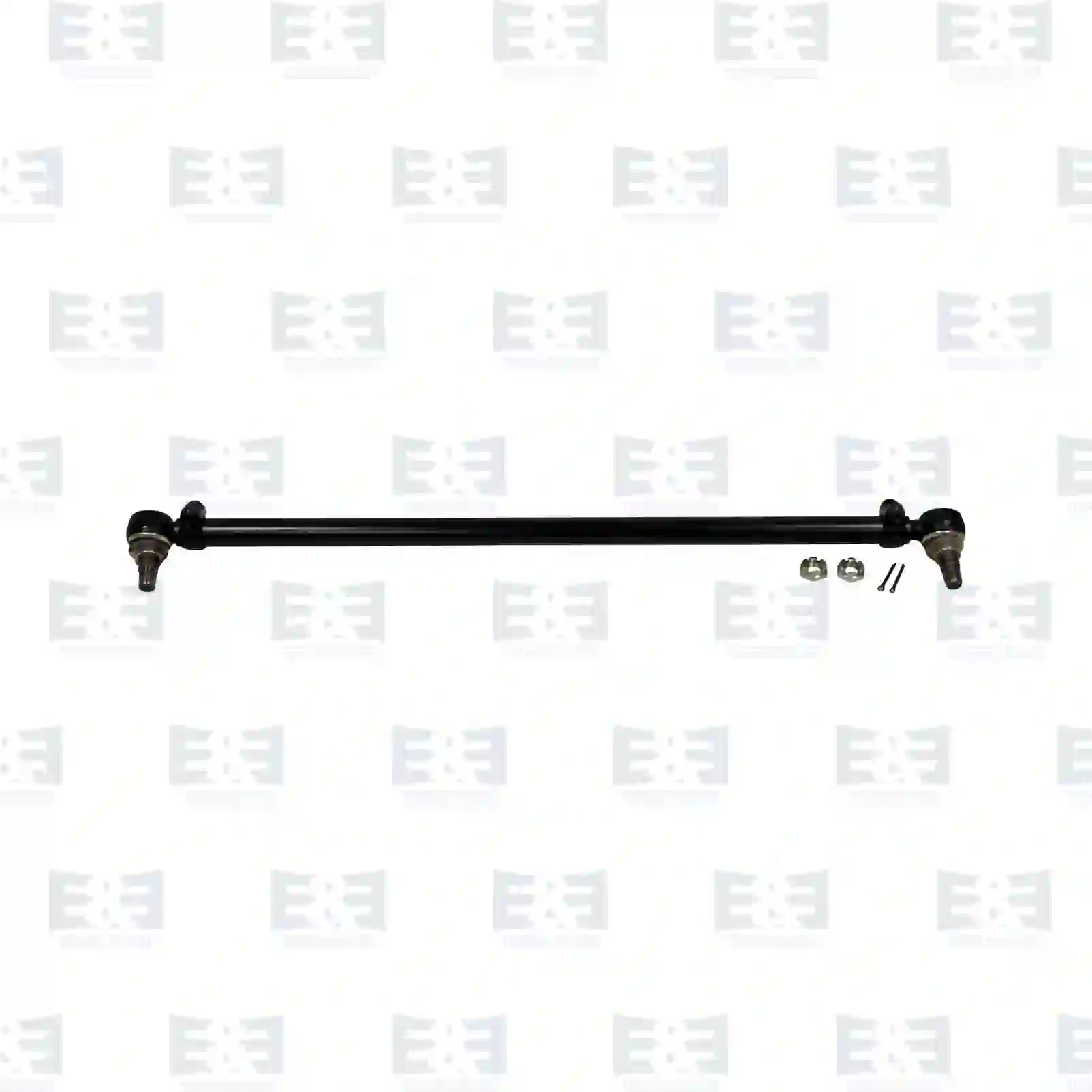  Drag link || E&E Truck Spare Parts | Truck Spare Parts, Auotomotive Spare Parts