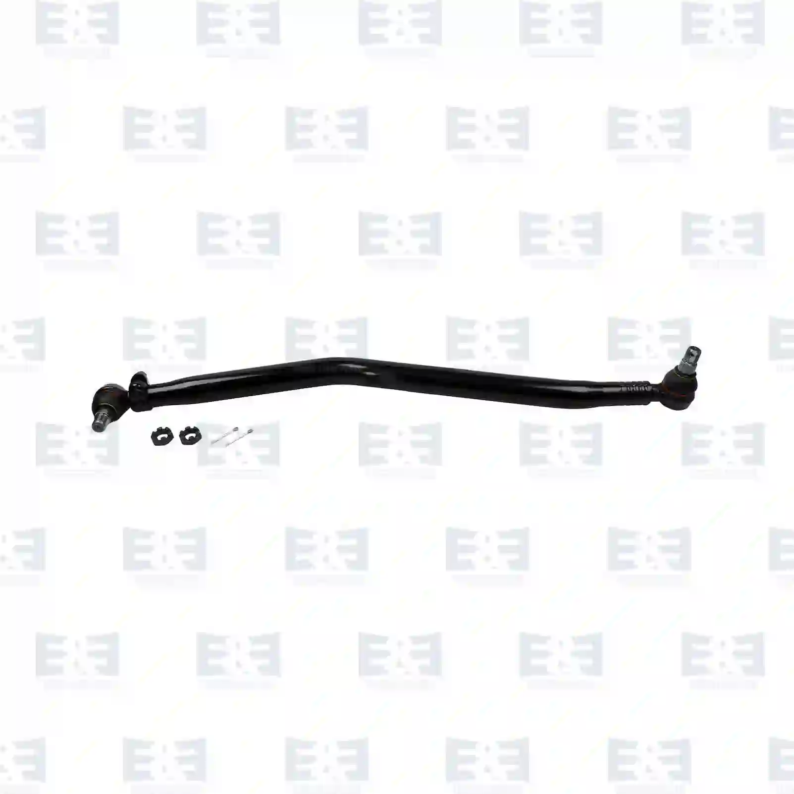 Drag Link Drag link, EE No 2E2205789 ,  oem no:417676, ZG40424-0008 E&E Truck Spare Parts | Truck Spare Parts, Auotomotive Spare Parts