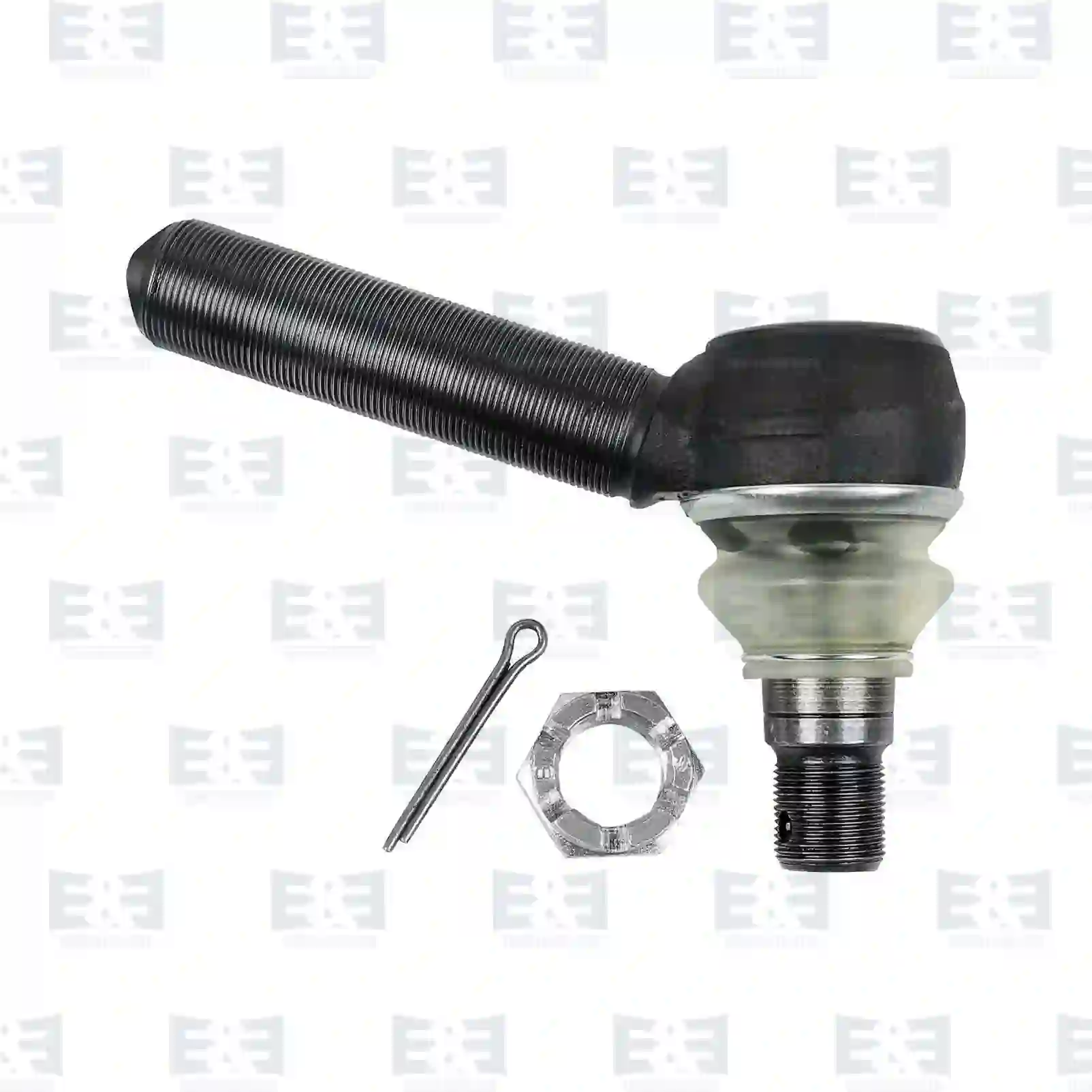  Ball joint, right hand thread || E&E Truck Spare Parts | Truck Spare Parts, Auotomotive Spare Parts