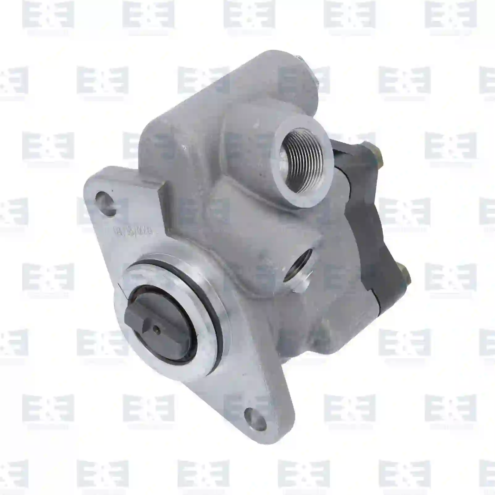 Steering Pump Servo pump, right turn, EE No 2E2205807 ,  oem no:81471016184, 81471016186, 81471016192, 81471019184 E&E Truck Spare Parts | Truck Spare Parts, Auotomotive Spare Parts