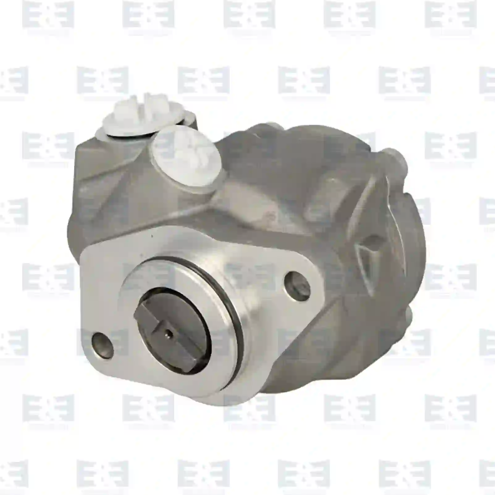  Servo pump, left turn || E&E Truck Spare Parts | Truck Spare Parts, Auotomotive Spare Parts