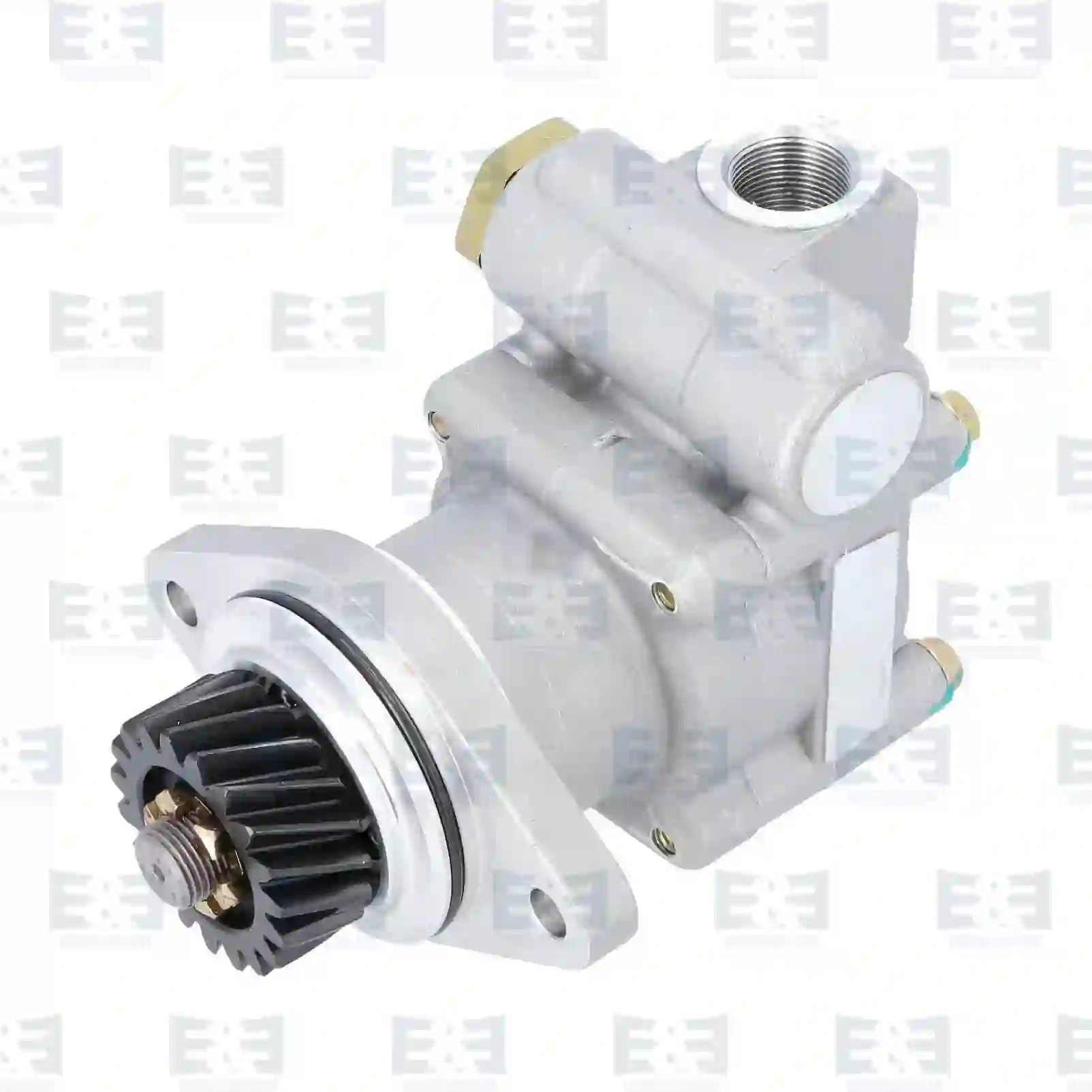  Servo pump || E&E Truck Spare Parts | Truck Spare Parts, Auotomotive Spare Parts