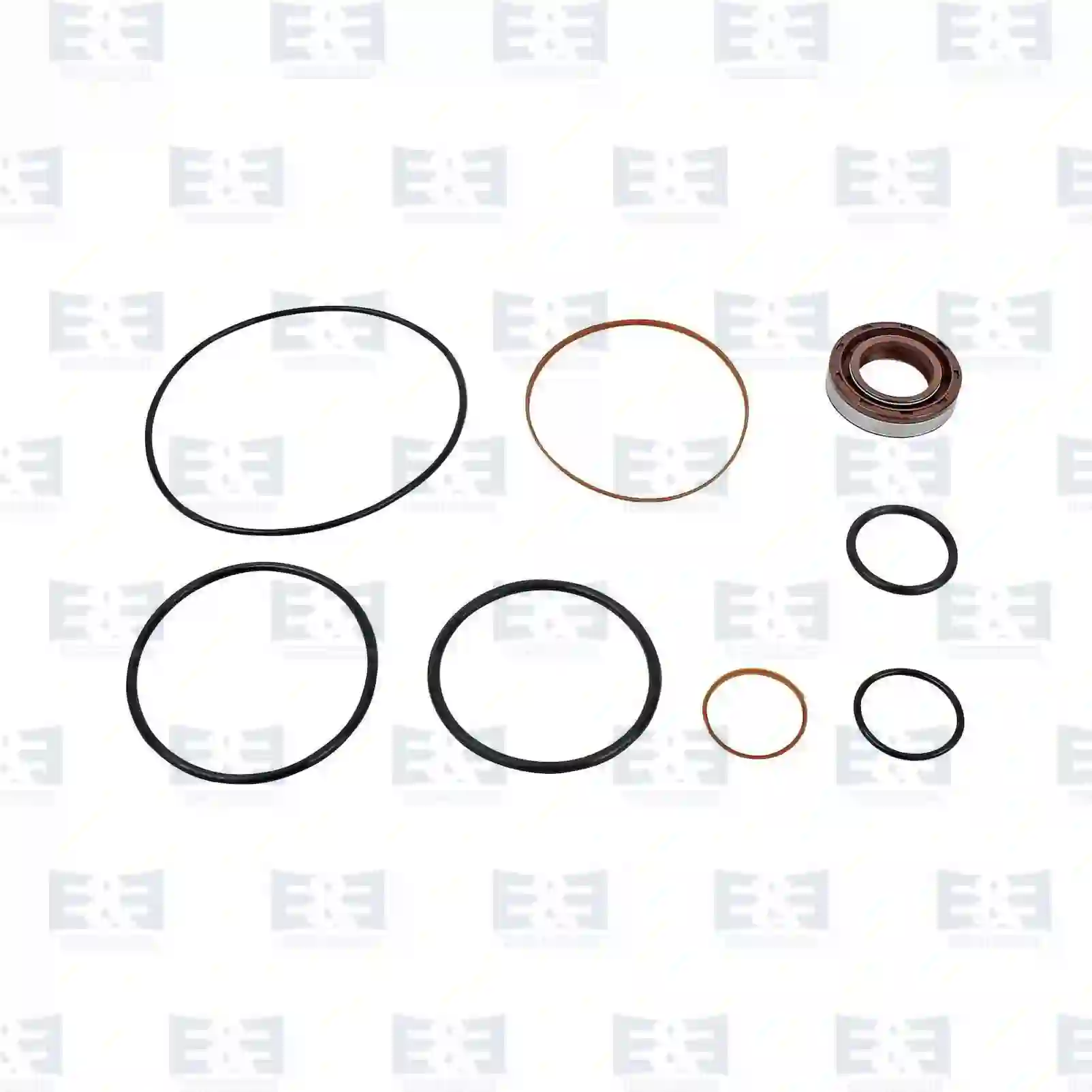  Repair kit, servo pump || E&E Truck Spare Parts | Truck Spare Parts, Auotomotive Spare Parts