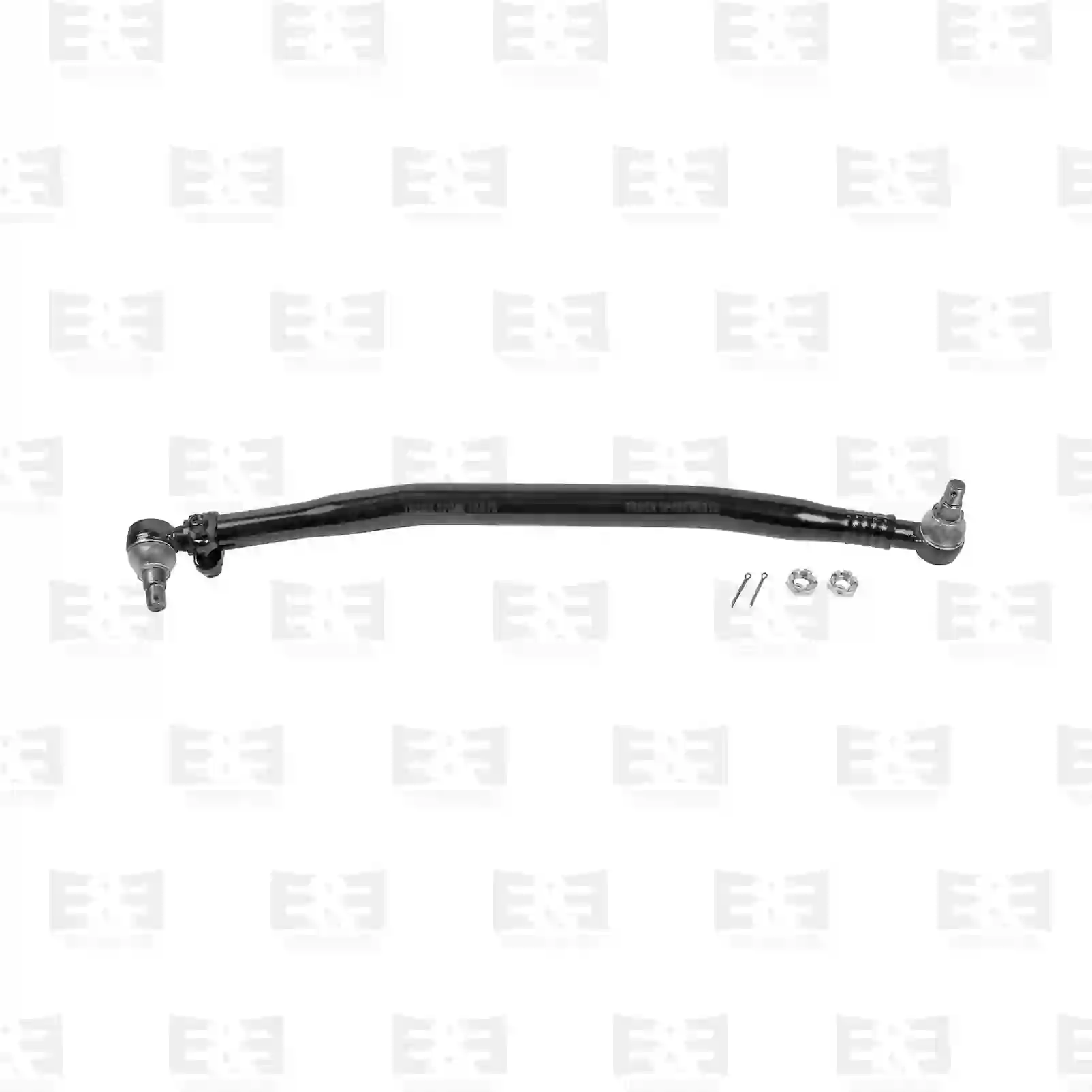 Drag link, 2E2205824, 3950703, ZG40457-0008, , ||  2E2205824 E&E Truck Spare Parts | Truck Spare Parts, Auotomotive Spare Parts Drag link, 2E2205824, 3950703, ZG40457-0008, , ||  2E2205824 E&E Truck Spare Parts | Truck Spare Parts, Auotomotive Spare Parts