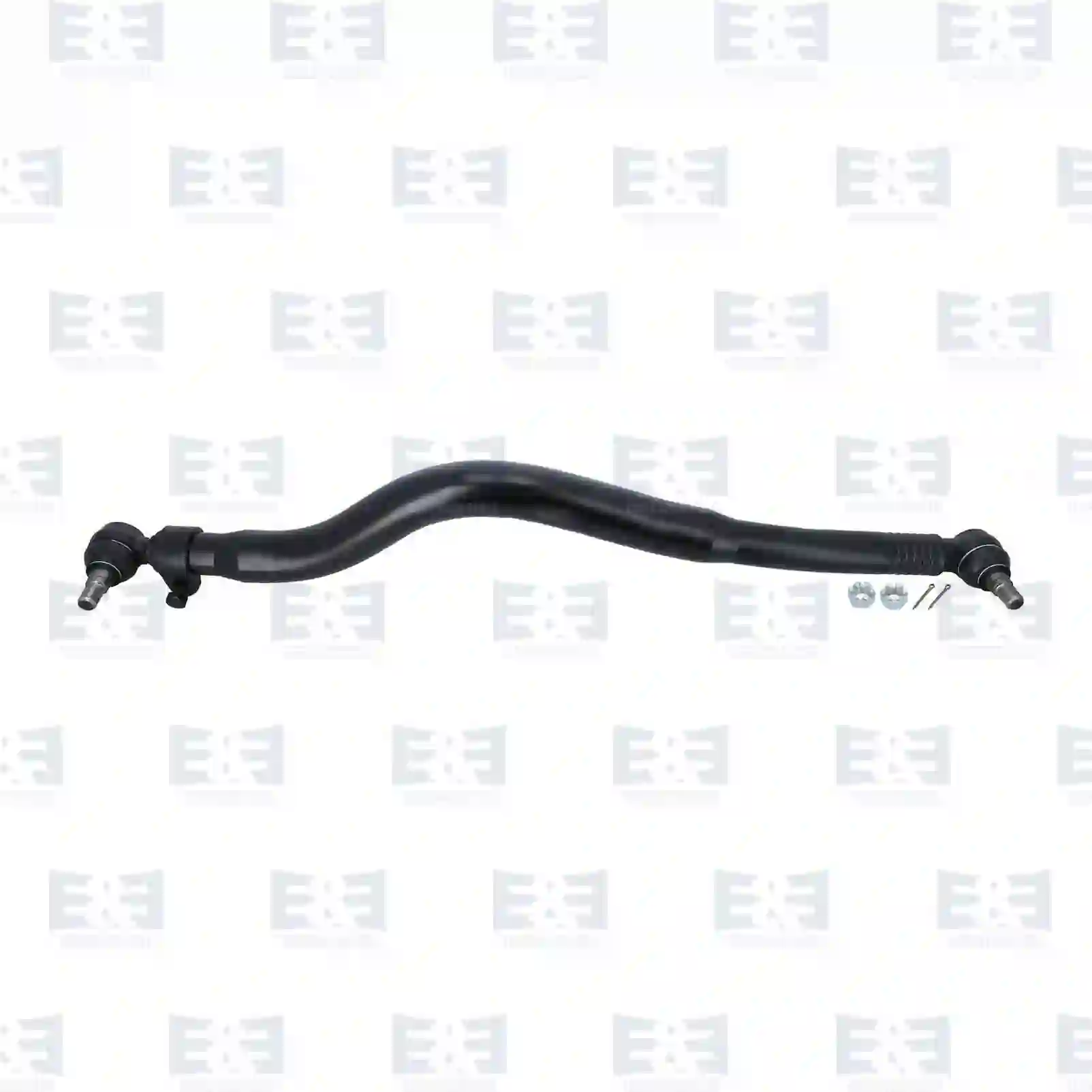  Drag link || E&E Truck Spare Parts | Truck Spare Parts, Auotomotive Spare Parts