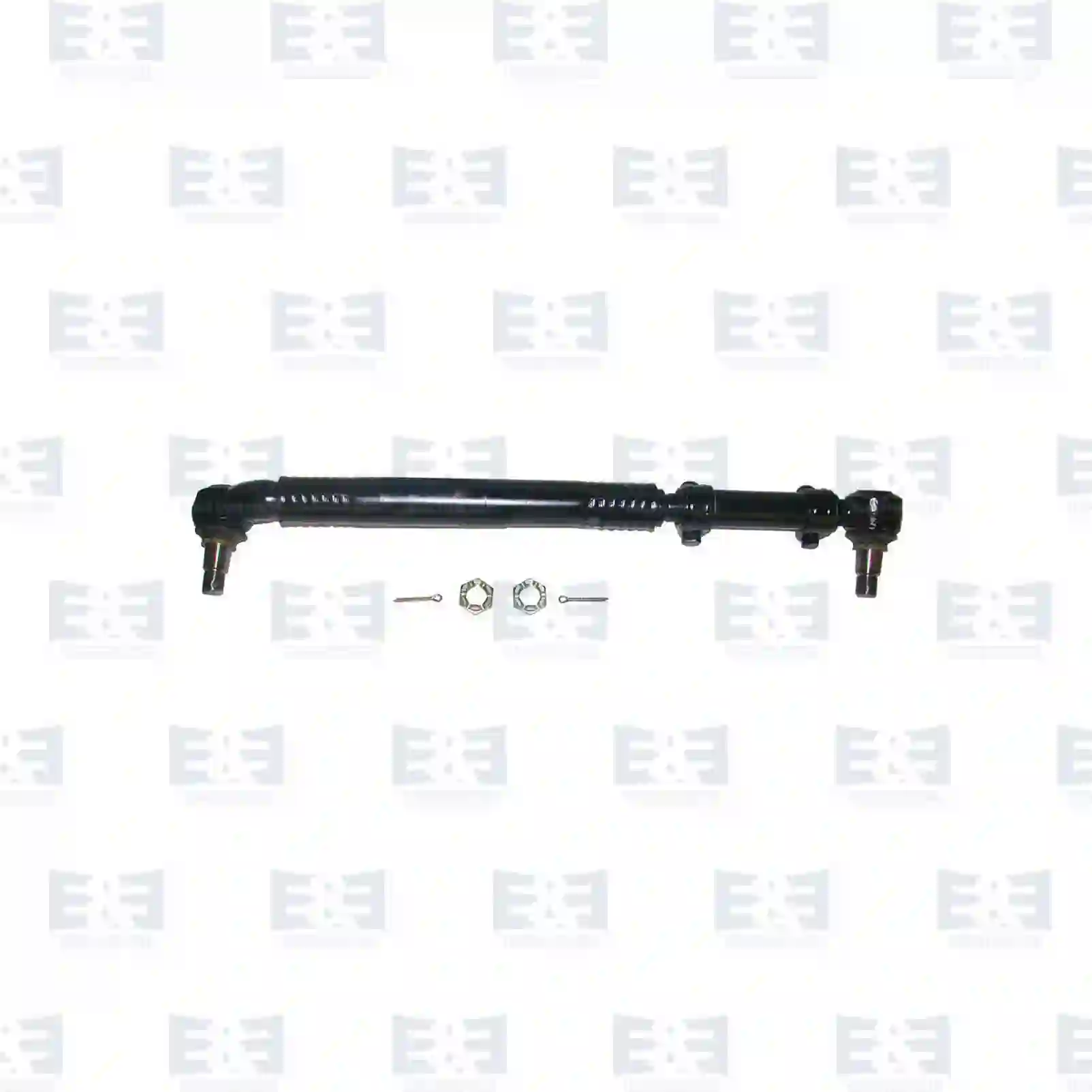 Drag Link Drag link, EE No 2E2205837 ,  oem no:389877 E&E Truck Spare Parts | Truck Spare Parts, Auotomotive Spare Parts