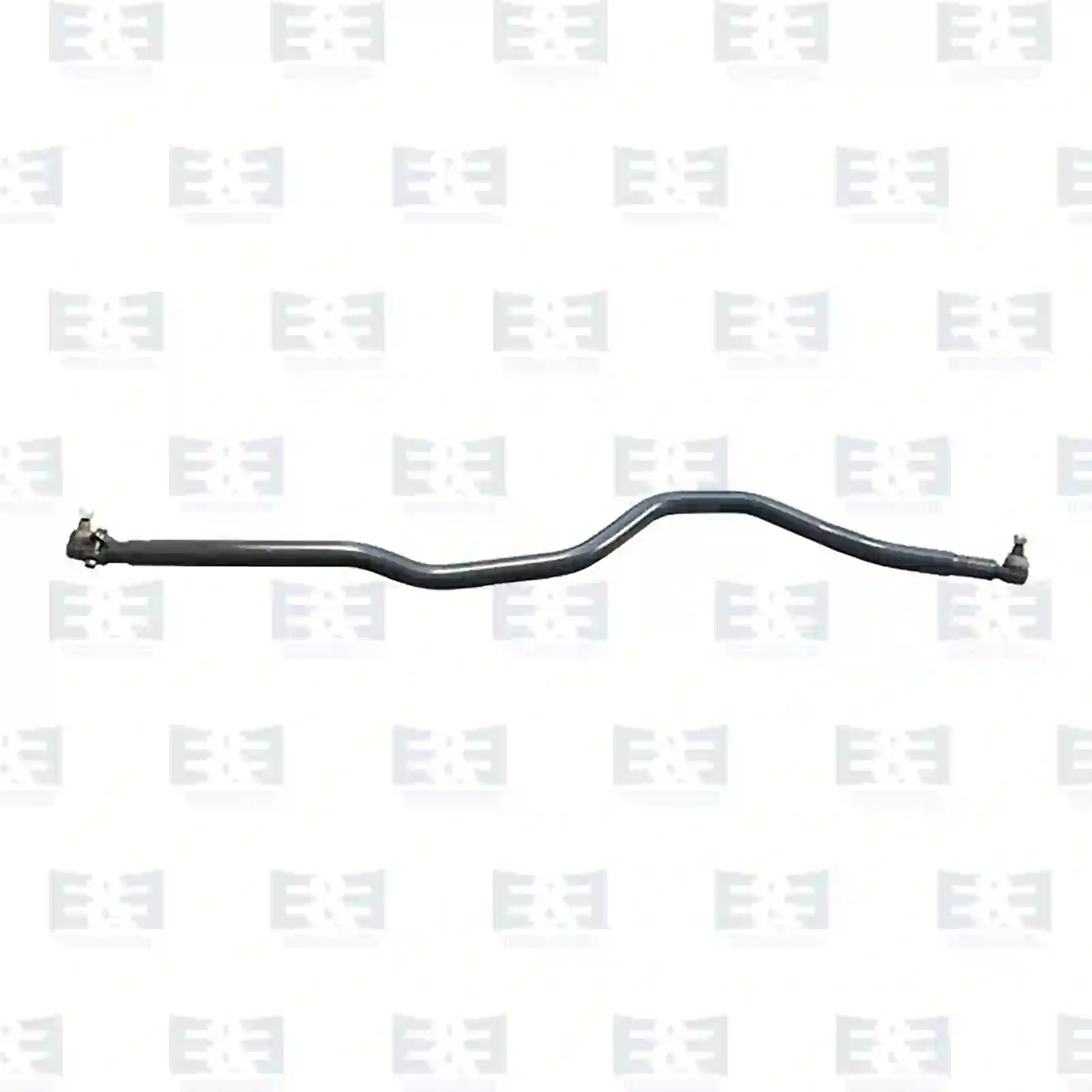 Drag Link Drag link, EE No 2E2205840 ,  oem no:7421544445, 7422526514, 21544445, 22526514, ZG40455-0008 E&E Truck Spare Parts | Truck Spare Parts, Auotomotive Spare Parts