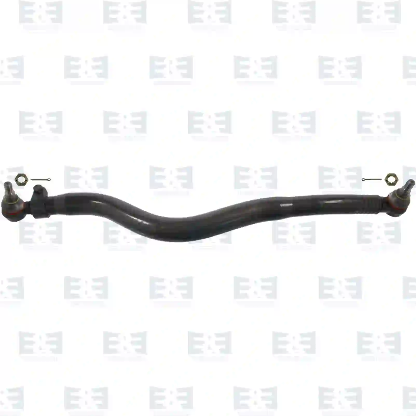 Drag Link Drag link, EE No 2E2205841 ,  oem no:20490120, 20745924, 21308024, 9519279, ZG40470-0008 E&E Truck Spare Parts | Truck Spare Parts, Auotomotive Spare Parts