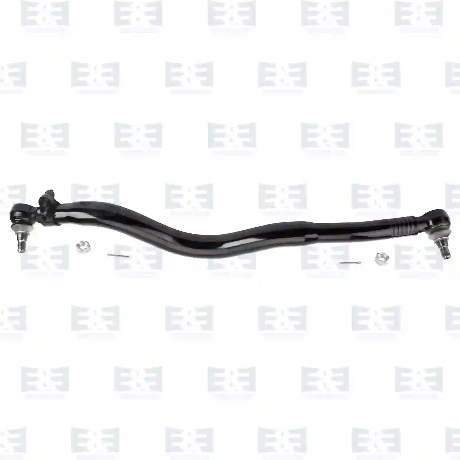 Drag Link Drag link, EE No 2E2205842 ,  oem no:20490123, 20745923, 21308022, 9519278, ZG40463-0008 E&E Truck Spare Parts | Truck Spare Parts, Auotomotive Spare Parts