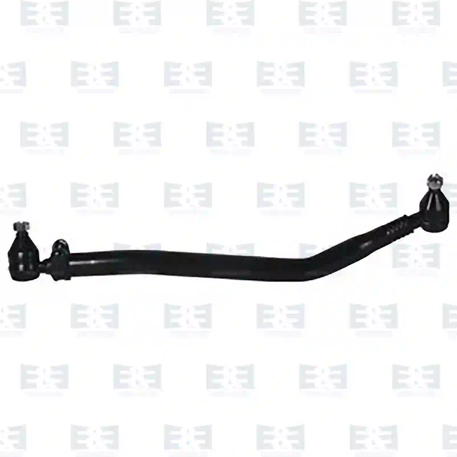 Drag Link Drag link, EE No 2E2205843 ,  oem no:20393187, 21106952, 21406952, 22159737, ZG40459-0008, E&E Truck Spare Parts | Truck Spare Parts, Auotomotive Spare Parts