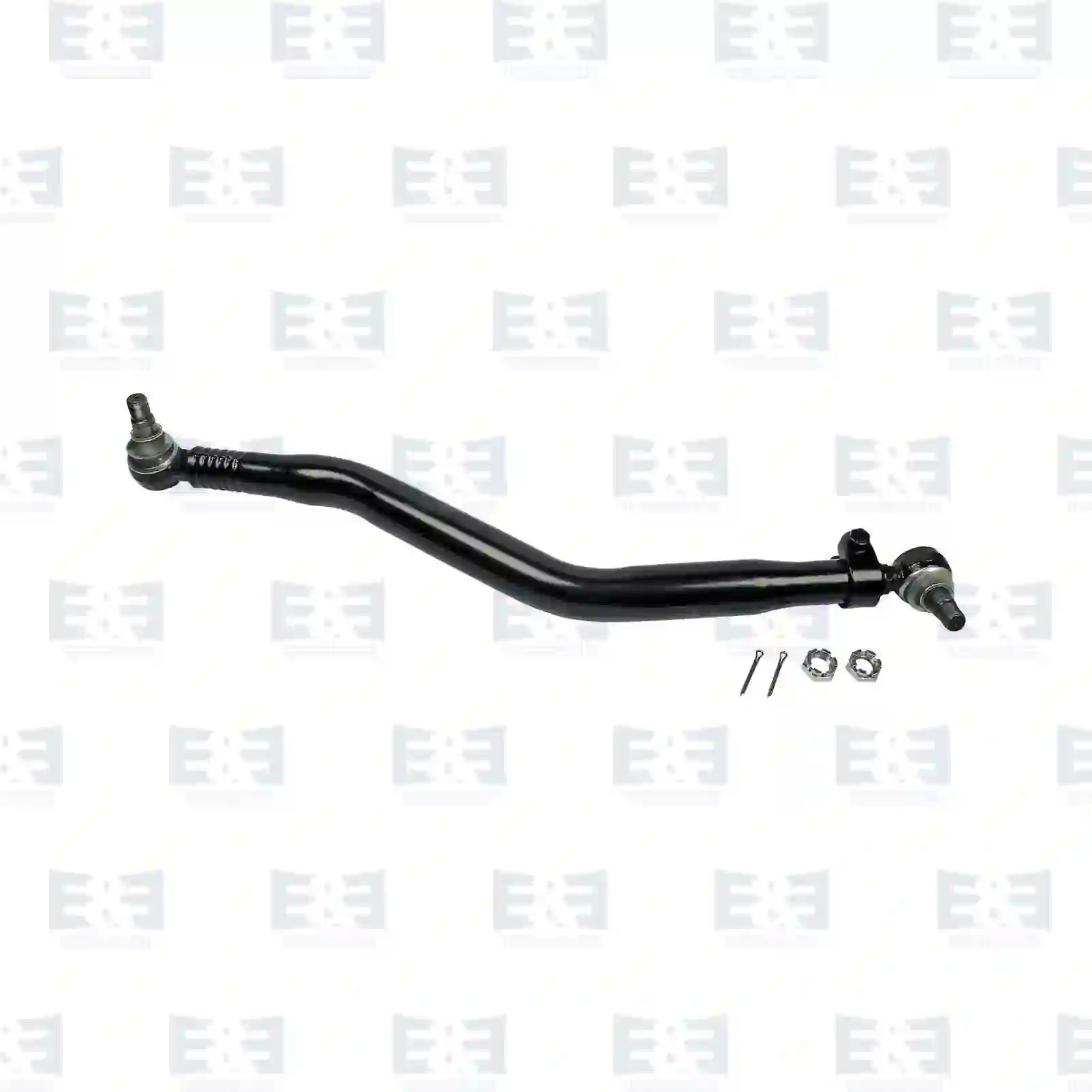  Drag link || E&E Truck Spare Parts | Truck Spare Parts, Auotomotive Spare Parts