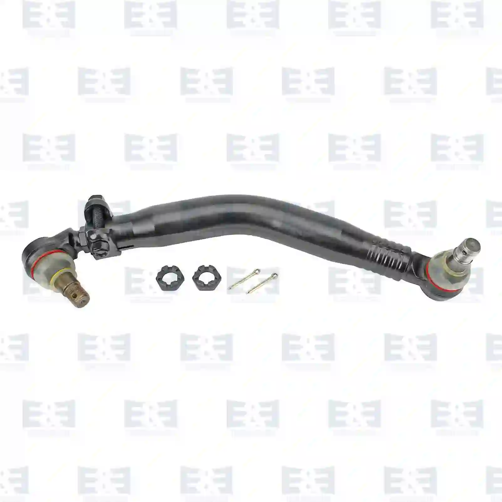  Drag link || E&E Truck Spare Parts | Truck Spare Parts, Auotomotive Spare Parts