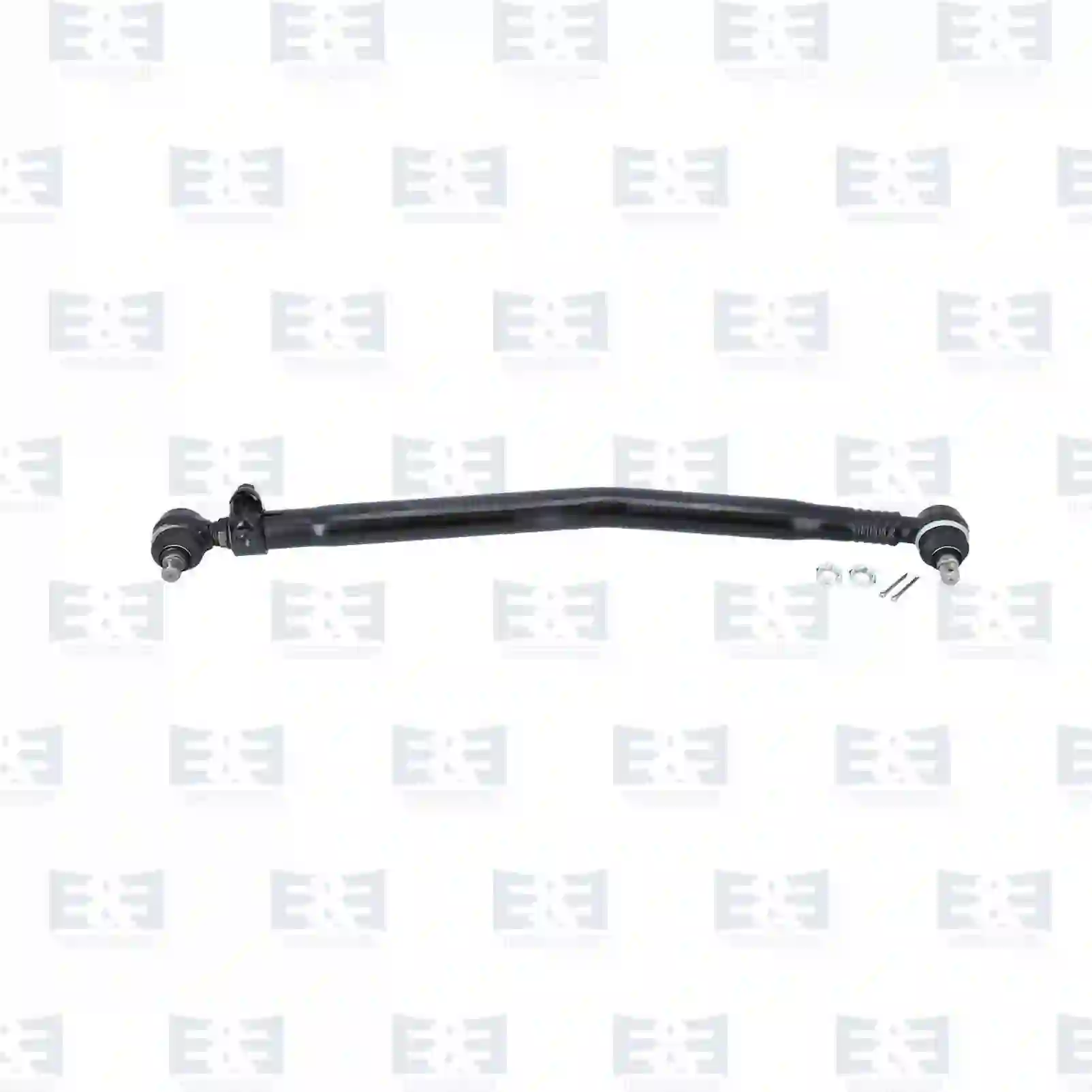 Drag Link Drag link, EE No 2E2205846 ,  oem no:20376808, 22164209, 85115621 E&E Truck Spare Parts | Truck Spare Parts, Auotomotive Spare Parts