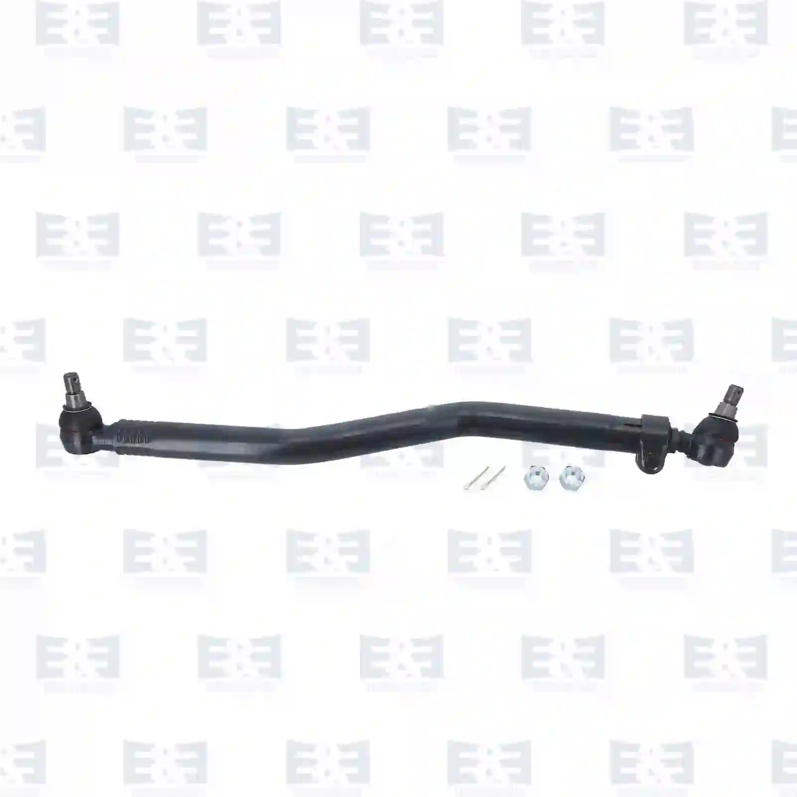 Drag Link Drag link, EE No 2E2205851 ,  oem no:7421698608, 7422526505, 21698608, 22526505, 23341685 E&E Truck Spare Parts | Truck Spare Parts, Auotomotive Spare Parts