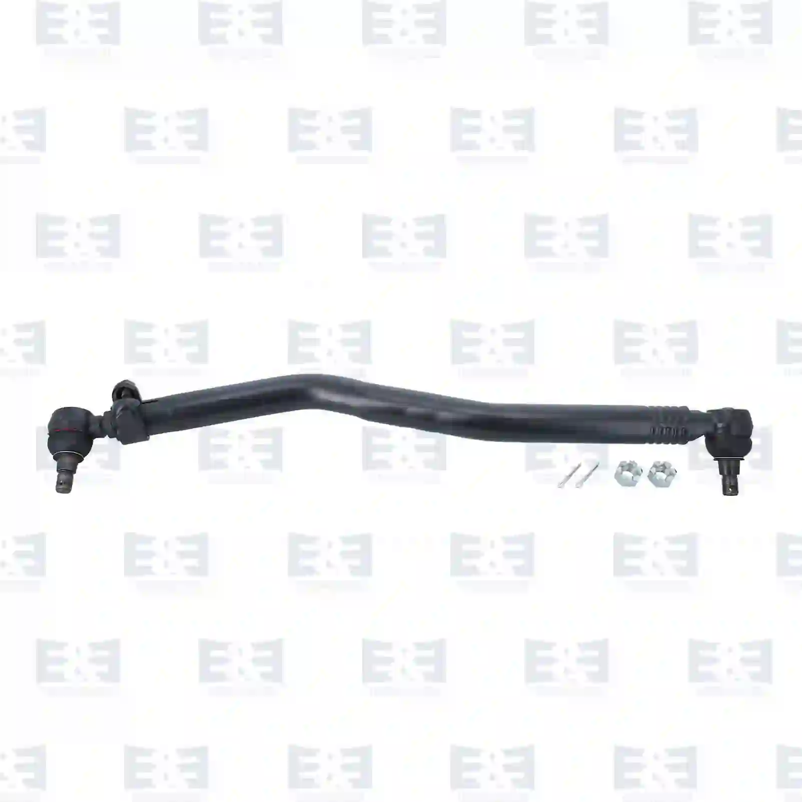 Drag Link Drag link, EE No 2E2205852 ,  oem no:7423341694, 7422526503, 21661837, 22526503 E&E Truck Spare Parts | Truck Spare Parts, Auotomotive Spare Parts