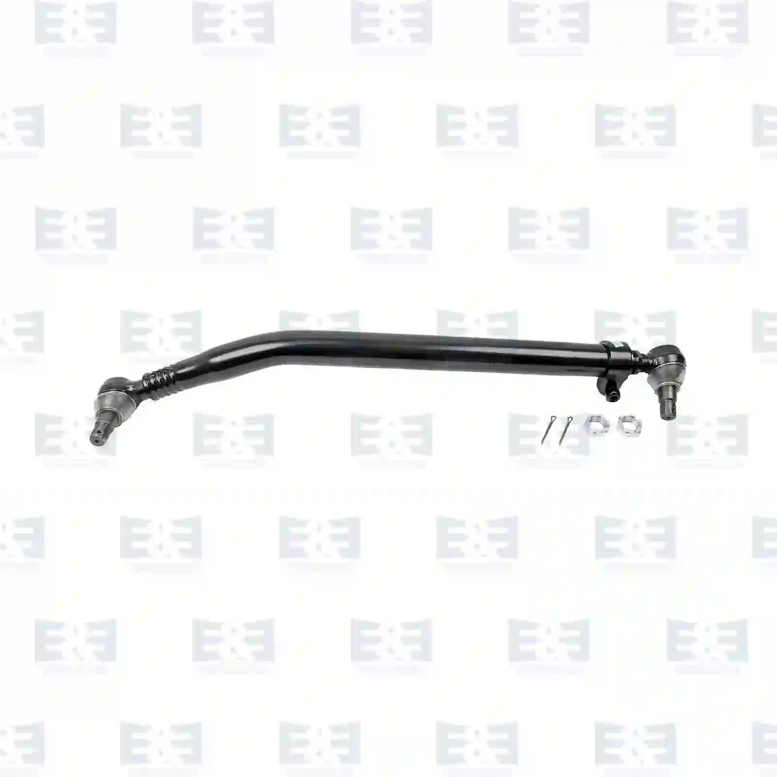 Drag Link Drag link, EE No 2E2205856 ,  oem no:08135446, 41005472, 41016958, 41017266, 8135446 E&E Truck Spare Parts | Truck Spare Parts, Auotomotive Spare Parts