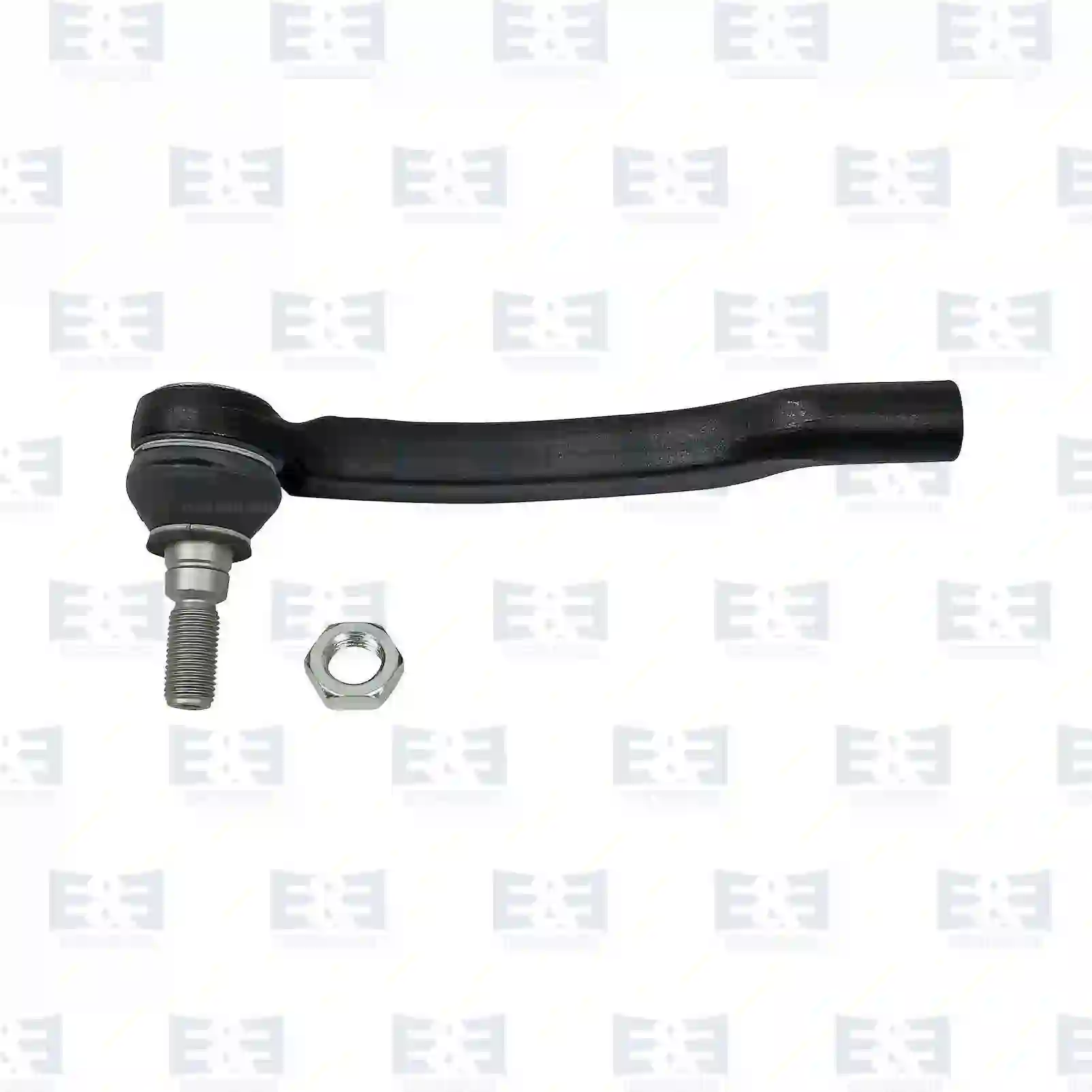  Ball joint, left || E&E Truck Spare Parts | Truck Spare Parts, Auotomotive Spare Parts