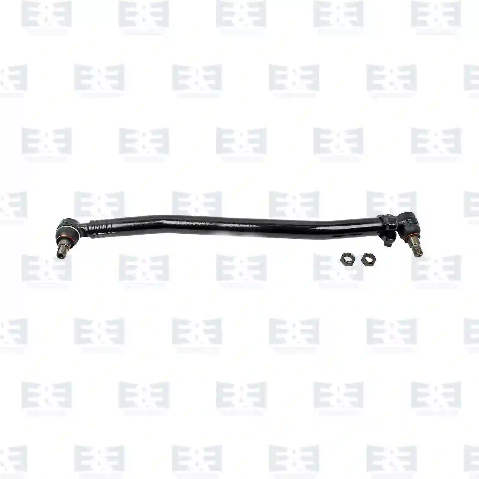  Drag link || E&E Truck Spare Parts | Truck Spare Parts, Auotomotive Spare Parts