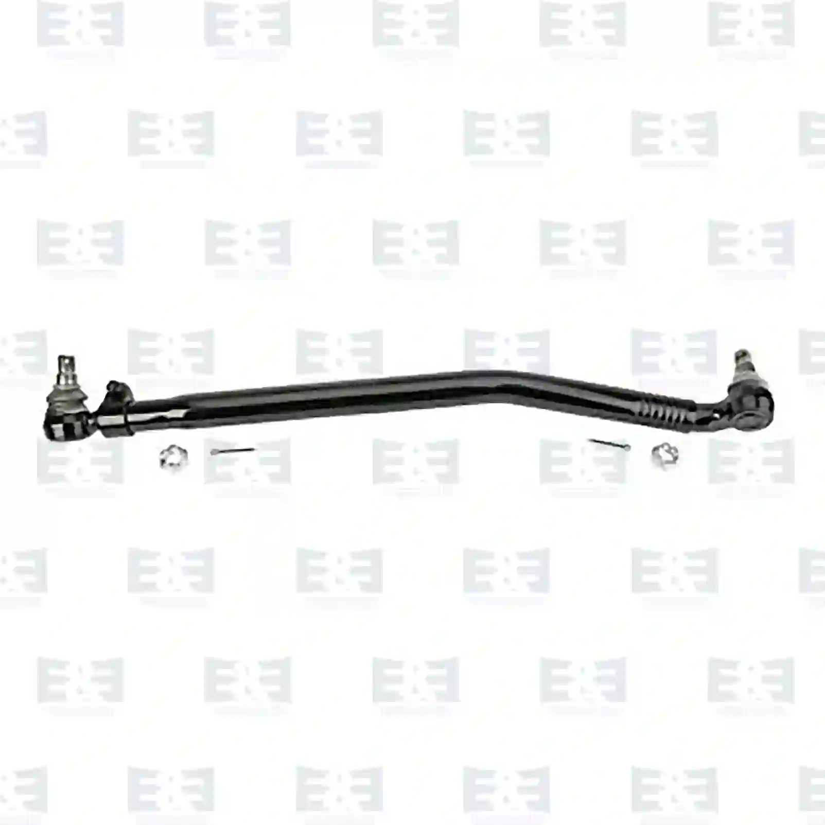 Drag link, 2E2205861, 1304571, 381339, ZG40420-0008 ||  2E2205861 E&E Truck Spare Parts | Truck Spare Parts, Auotomotive Spare Parts Drag link, 2E2205861, 1304571, 381339, ZG40420-0008 ||  2E2205861 E&E Truck Spare Parts | Truck Spare Parts, Auotomotive Spare Parts