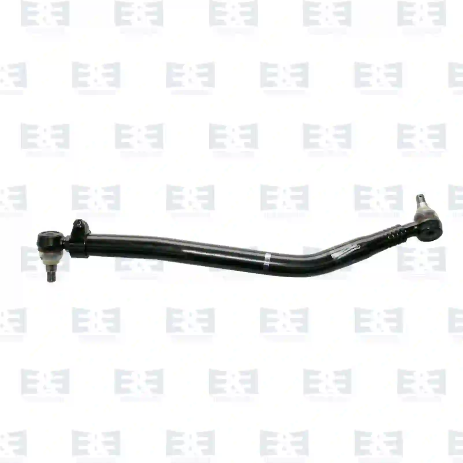 Drag Link Drag link, EE No 2E2205867 ,  oem no:20375555, 20393186, 2110693, 21106930, 22159733, 3986452, ZG40458-0008 E&E Truck Spare Parts | Truck Spare Parts, Auotomotive Spare Parts