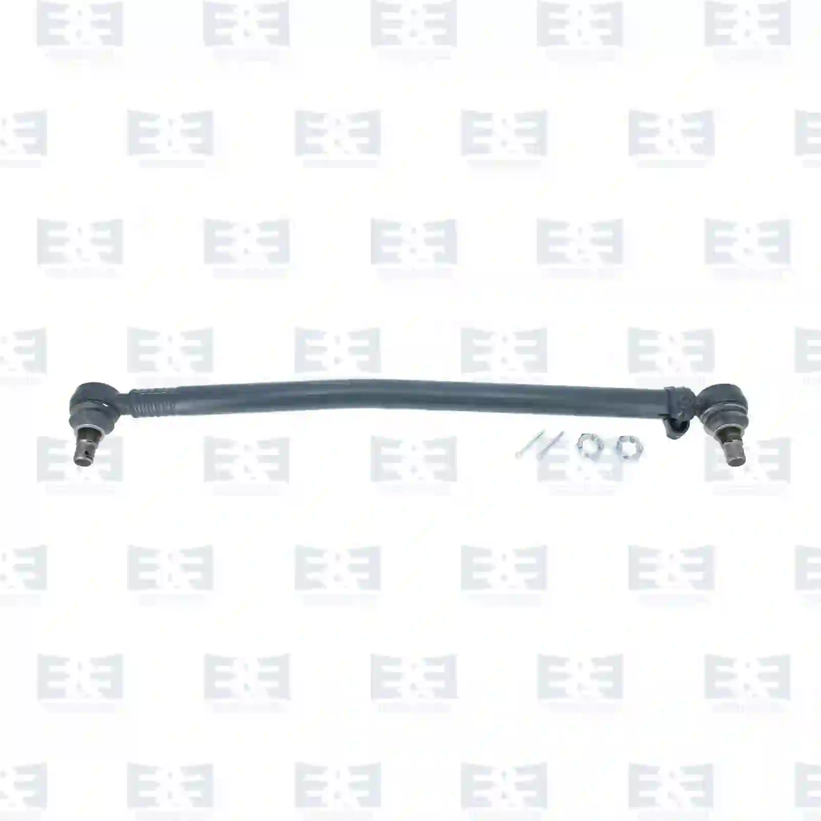 Drag Link Drag link, EE No 2E2205874 ,  oem no:3714608005, 37146 E&E Truck Spare Parts | Truck Spare Parts, Auotomotive Spare Parts