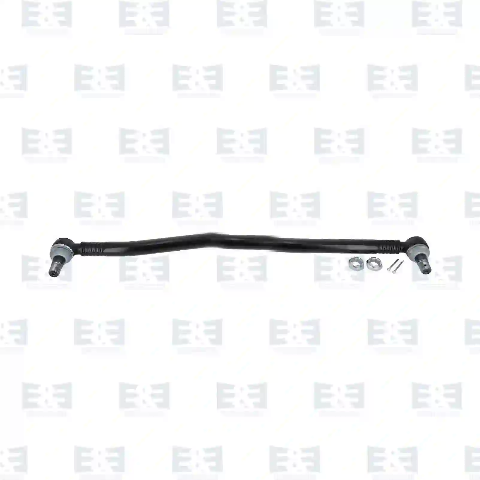 Drag Link Drag link, EE No 2E2205877 ,  oem no:0034608005, 0034608005, 9604630815, ZG40491-0008 E&E Truck Spare Parts | Truck Spare Parts, Auotomotive Spare Parts