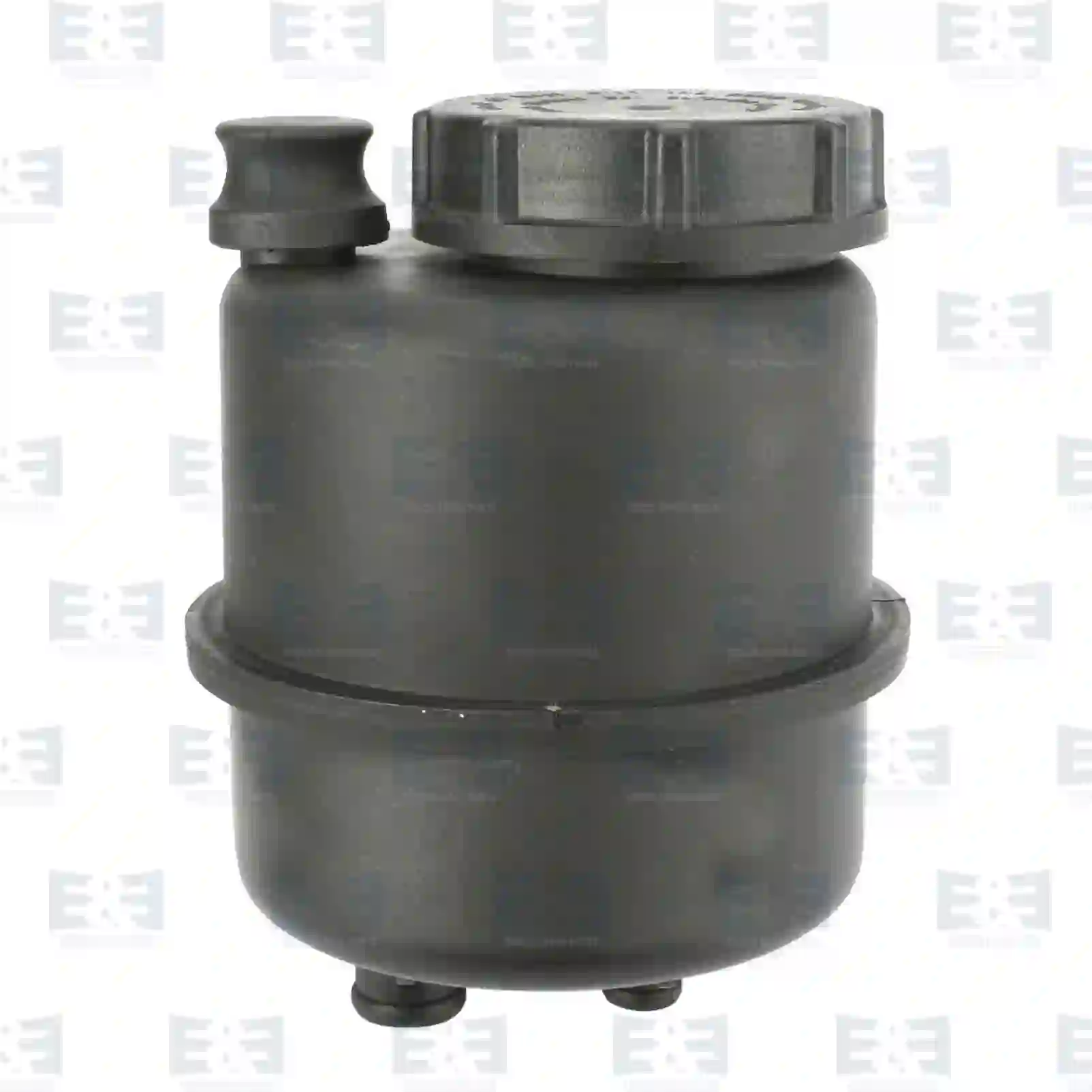 Oil Container, Steering Oil container, with filter, EE No 2E2205885 ,  oem no:0274965, 274965, RAK3233, 655644, 1017435, 3600254000, 42548853, 61585775, 93193415, 93805623, 81473016030, 85400003315, N1011019621, 0004663802, 0004664502, 0004665502, 0004666202, 49180-D8800, RAK3233, 5000791018, 7401592945, 1327382, 297353, 318533, 524094, 40070, 1794020171, 1794120900, J1794020171, 281473016030, 20210531, 274965, 1592945, ZG03042-0008 E&E Truck Spare Parts | Truck Spare Parts, Auotomotive Spare Parts