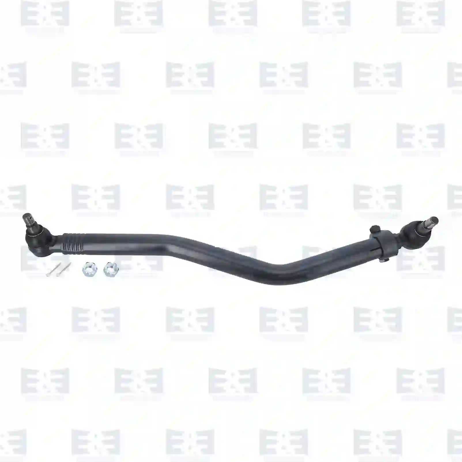 Drag Link Drag link, EE No 2E2205900 ,  oem no:7421698607, 7422526504, 21543888, 21698607, 22526504, 23341677 E&E Truck Spare Parts | Truck Spare Parts, Auotomotive Spare Parts