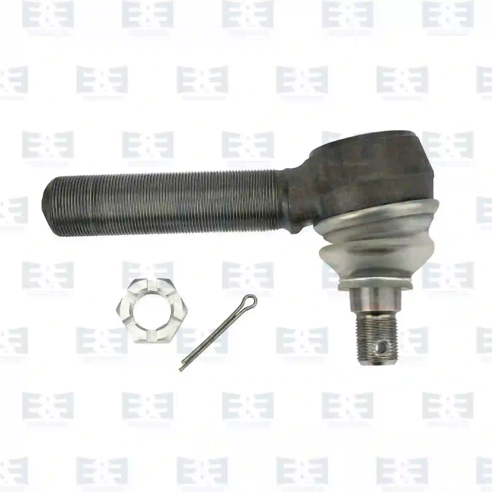  Ball joint, right hand thread || E&E Truck Spare Parts | Truck Spare Parts, Auotomotive Spare Parts