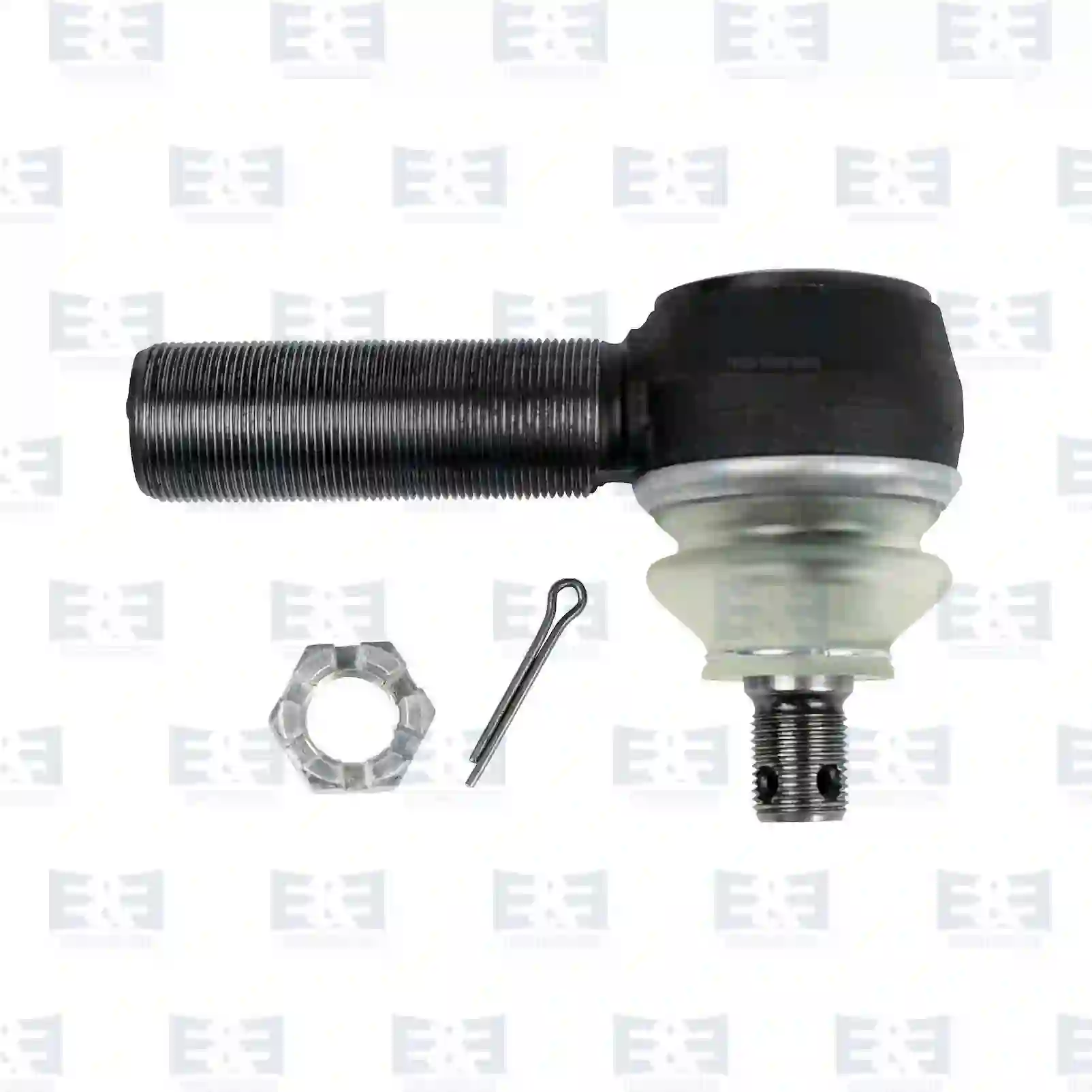  Ball joint, left hand thread || E&E Truck Spare Parts | Truck Spare Parts, Auotomotive Spare Parts