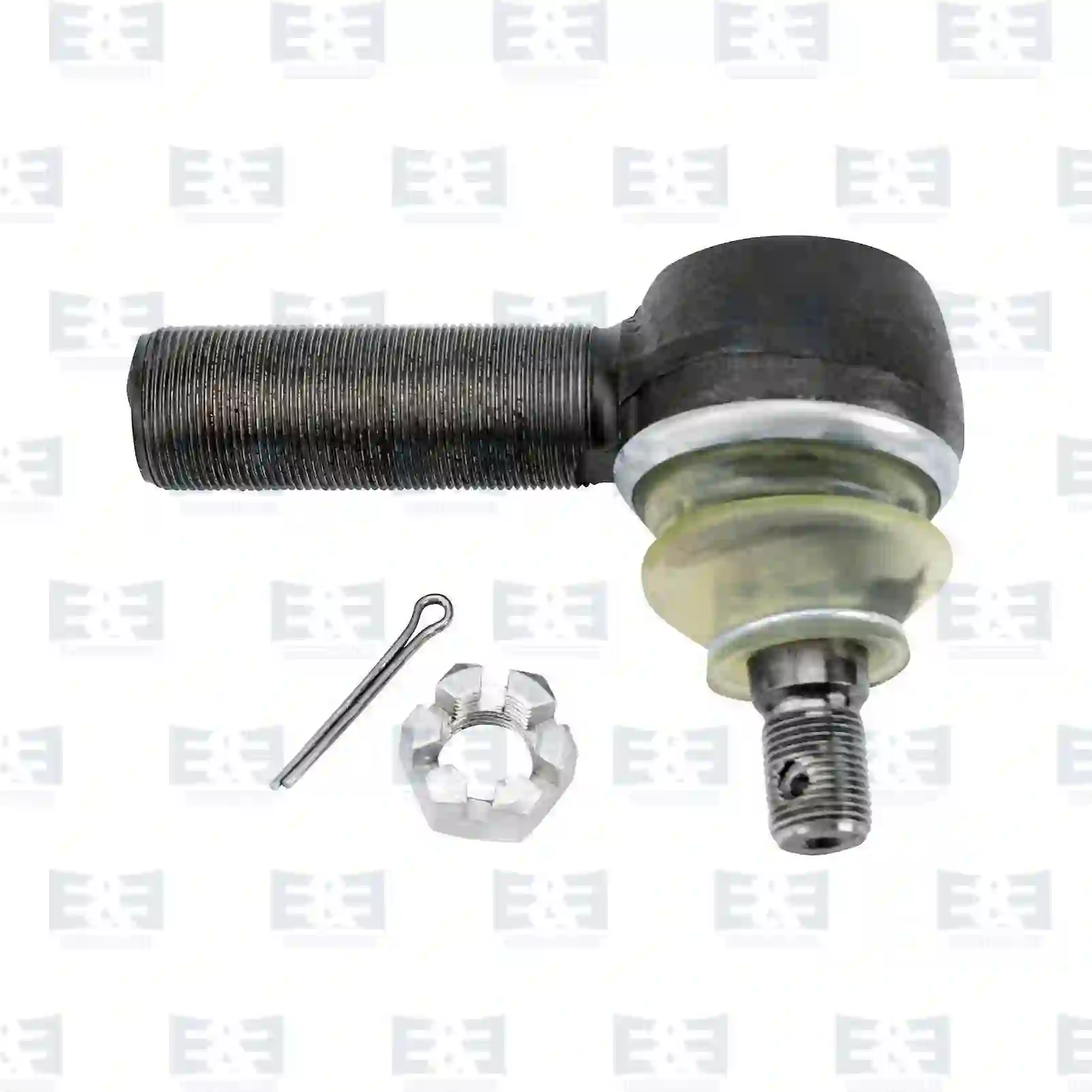  Ball joint, right hand thread || E&E Truck Spare Parts | Truck Spare Parts, Auotomotive Spare Parts