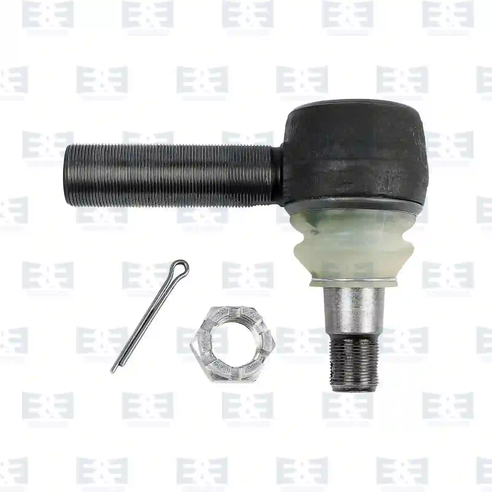 Drag Link Ball joint, right hand thread, EE No 2E2205906 ,  oem no:0586714, 0607073, 0609634, 0609643, 1228110, 1326861, 586714, 607073, 609634, 609643, 81953010022, 1337367, 325536, 352646 E&E Truck Spare Parts | Truck Spare Parts, Auotomotive Spare Parts