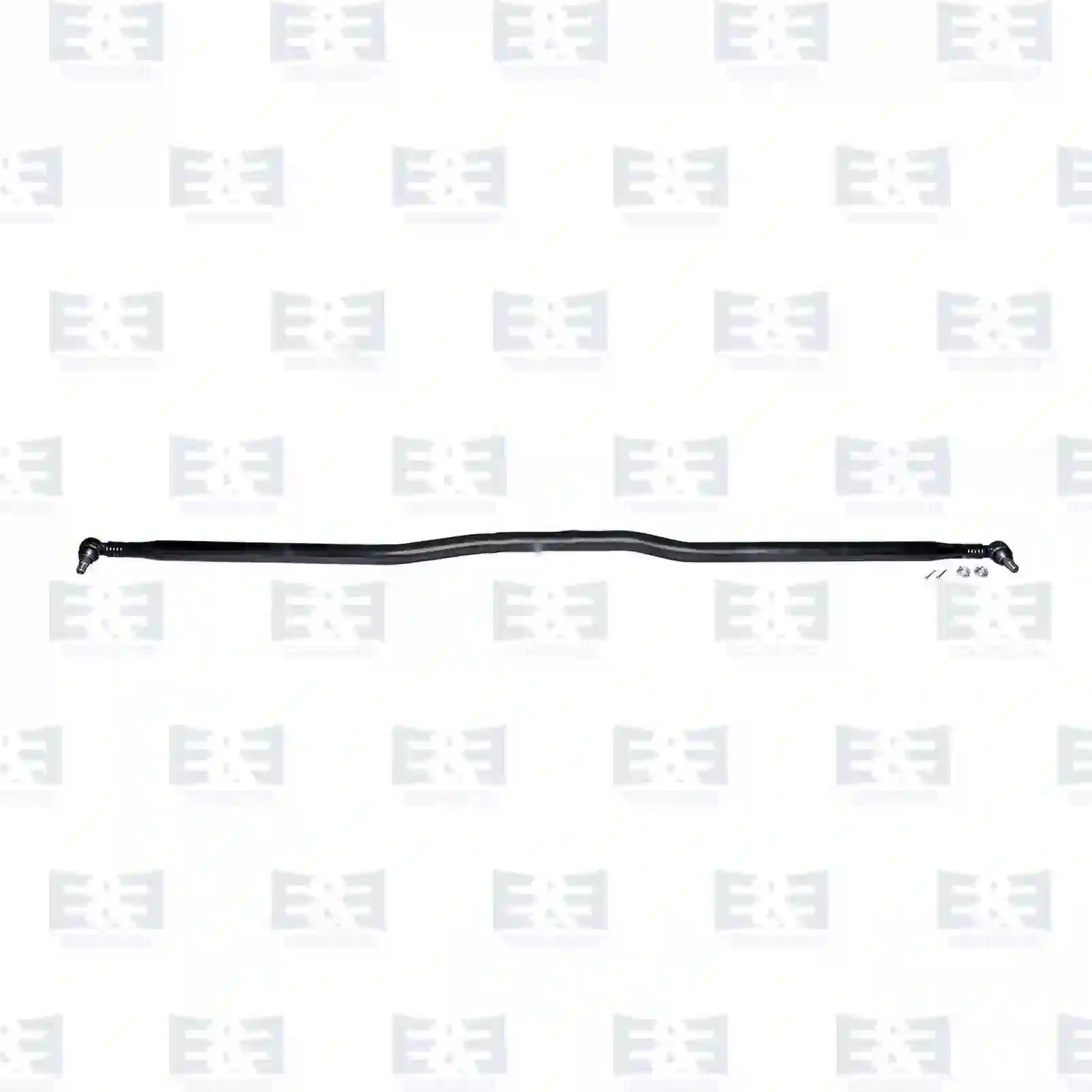 Drag Link Drag link, EE No 2E2205917 ,  oem no:81466106759, 81466106792, 81466106793, 81466106796 E&E Truck Spare Parts | Truck Spare Parts, Auotomotive Spare Parts